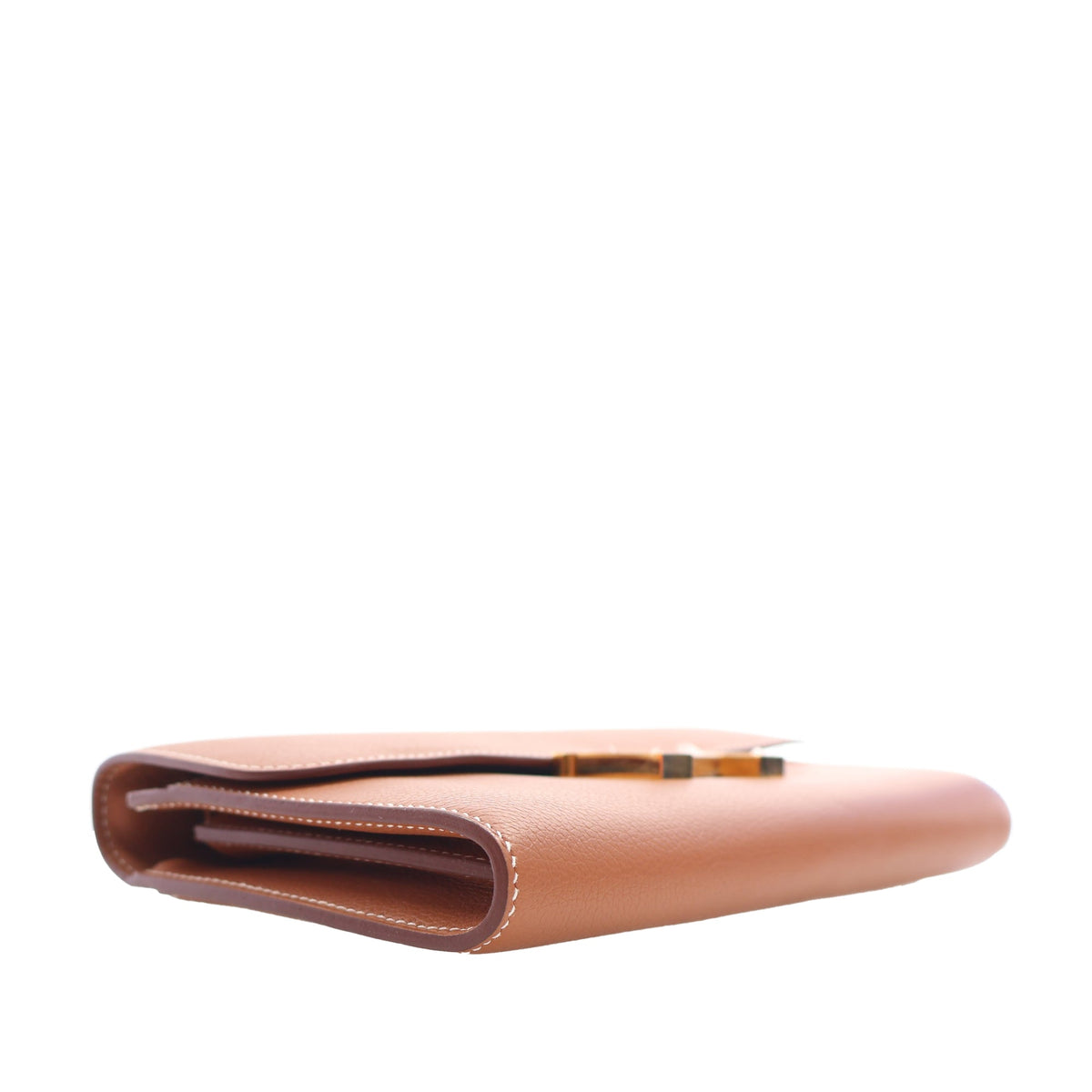 Hermès Evercolor Constance Wallet To Go