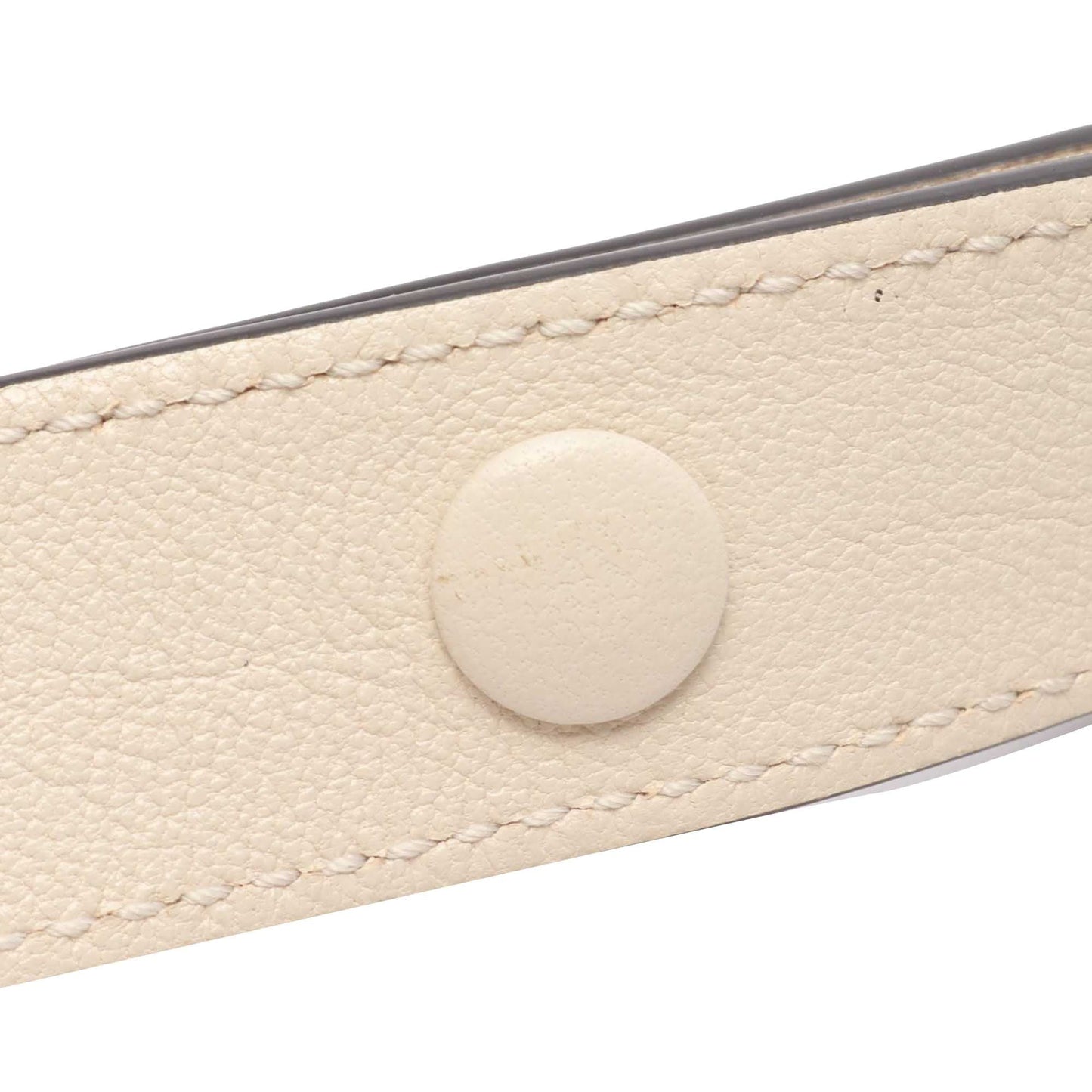 Gucci Mini Calfskin Blondie Barrel Shoulder Bag