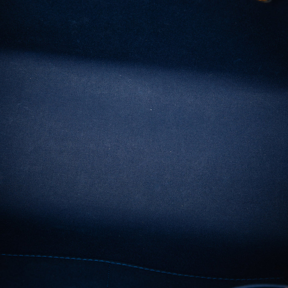 Louis Vuitton Monogram Vernis Brea MM — Blue