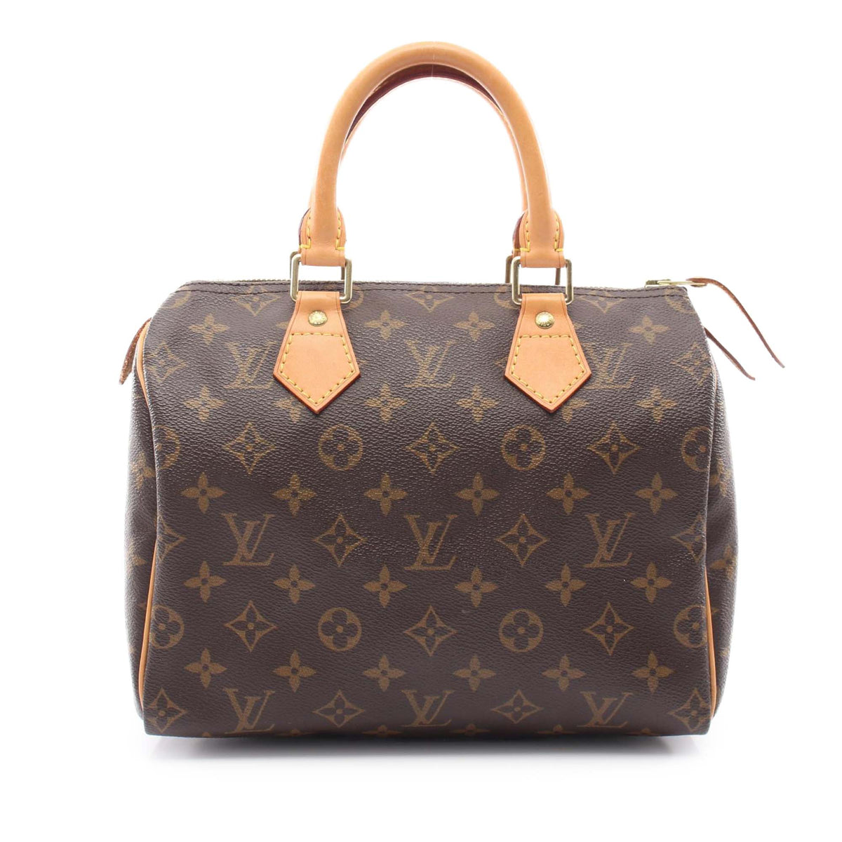 Louis Vuitton Monogram Speedy 25