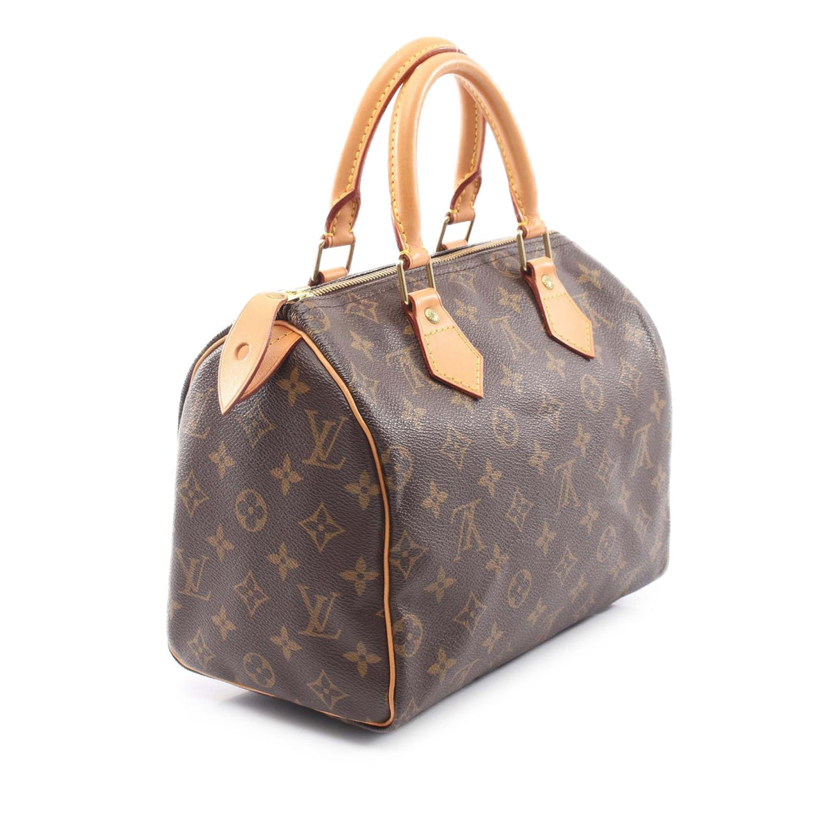 Louis Vuitton Monogram Speedy 25