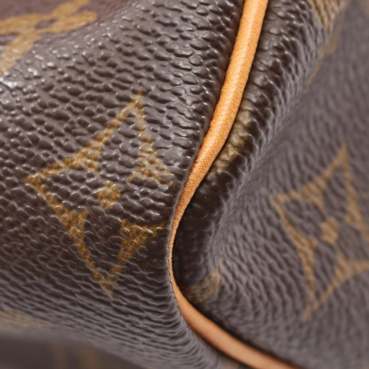 Louis Vuitton Monogram Speedy 25