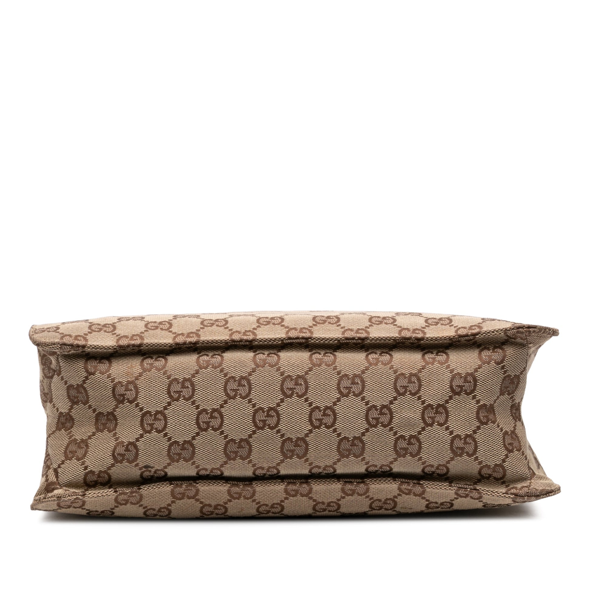 Gucci GG Canvas Eclipse Crossbody
