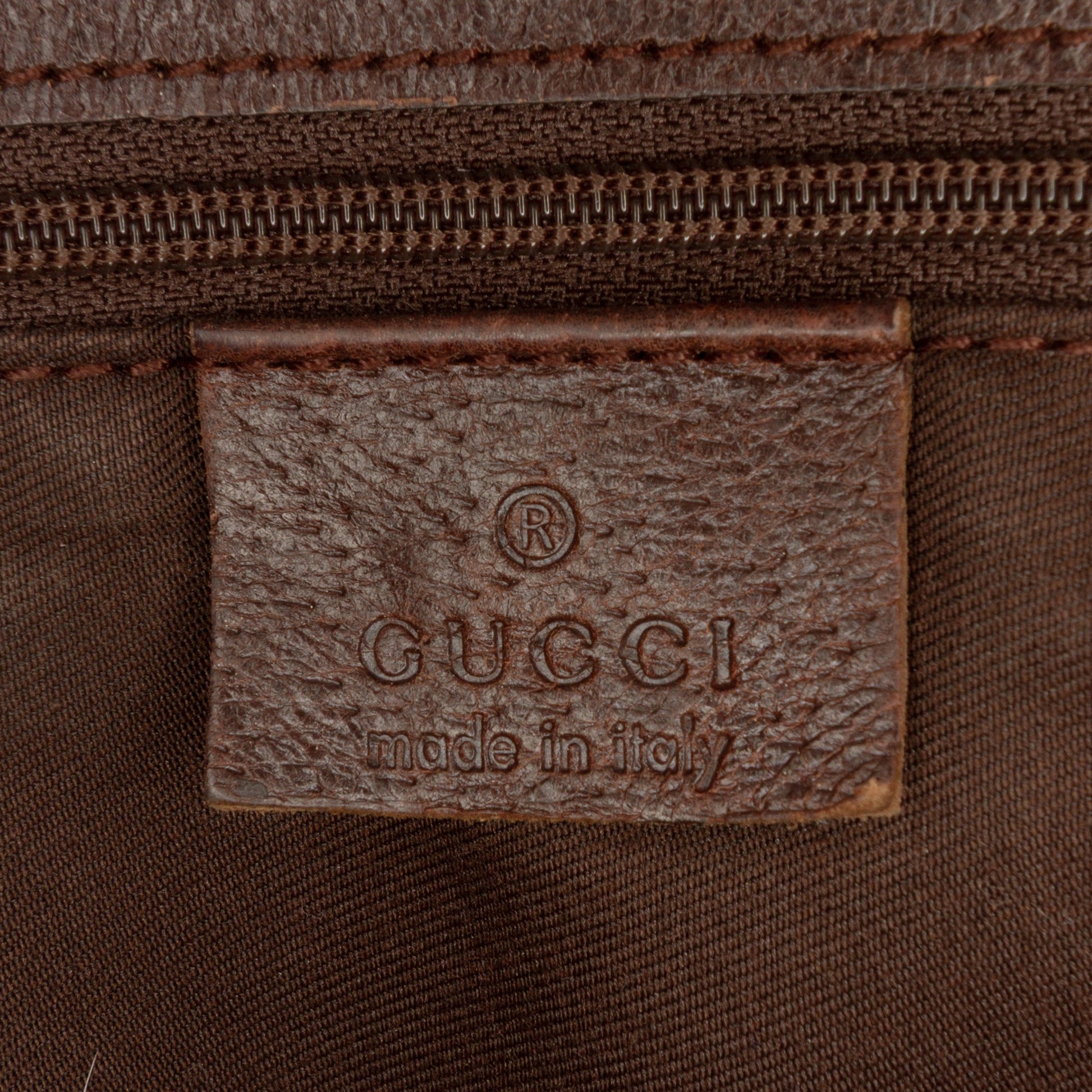 Gucci GG Canvas Eclipse Crossbody