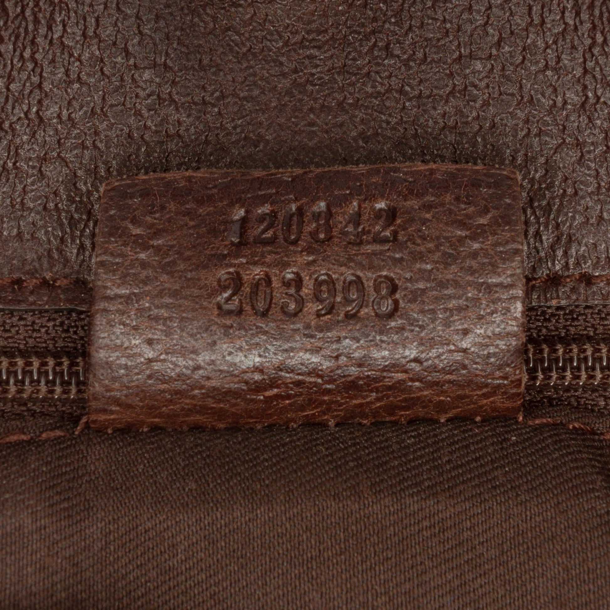 Gucci GG Canvas Eclipse Crossbody