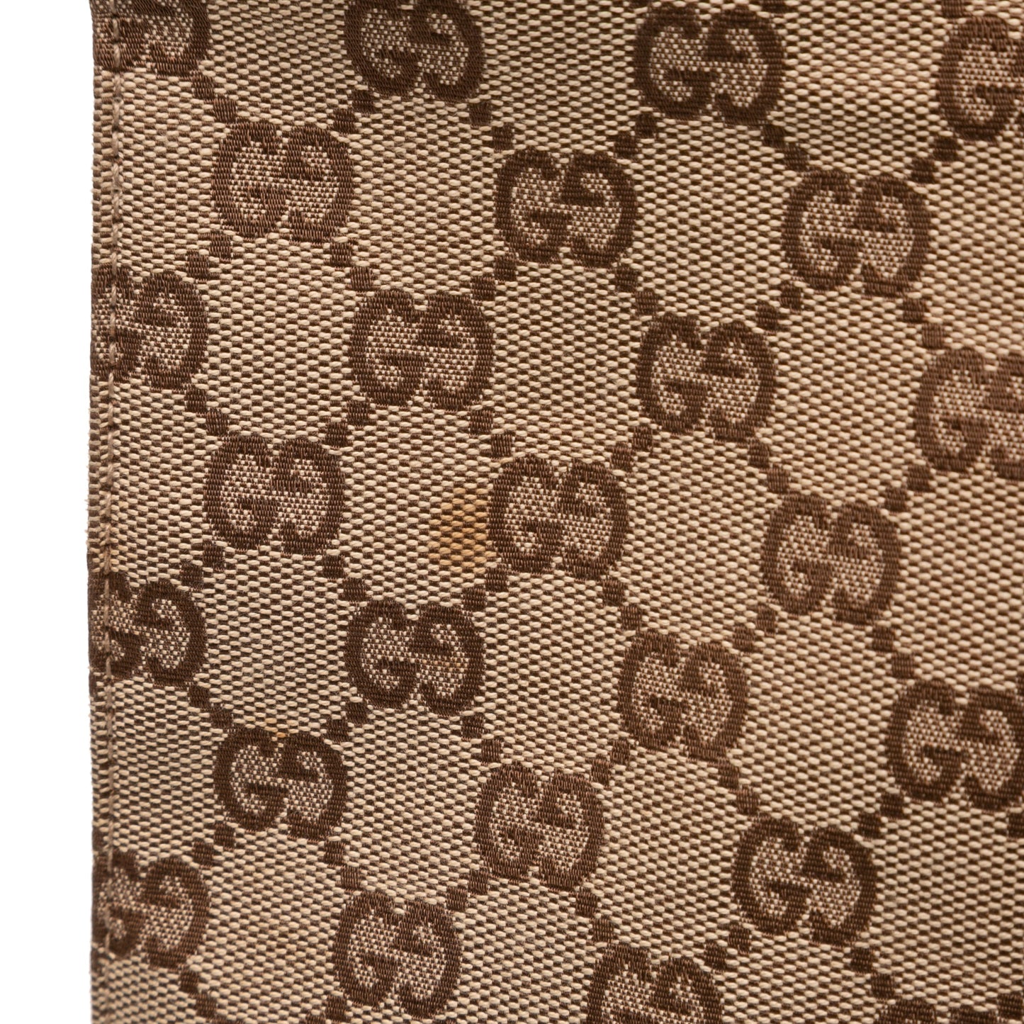 Gucci GG Canvas Eclipse Crossbody