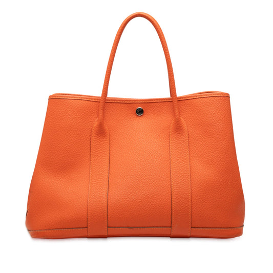 Hermès Negonda Garden Party 36