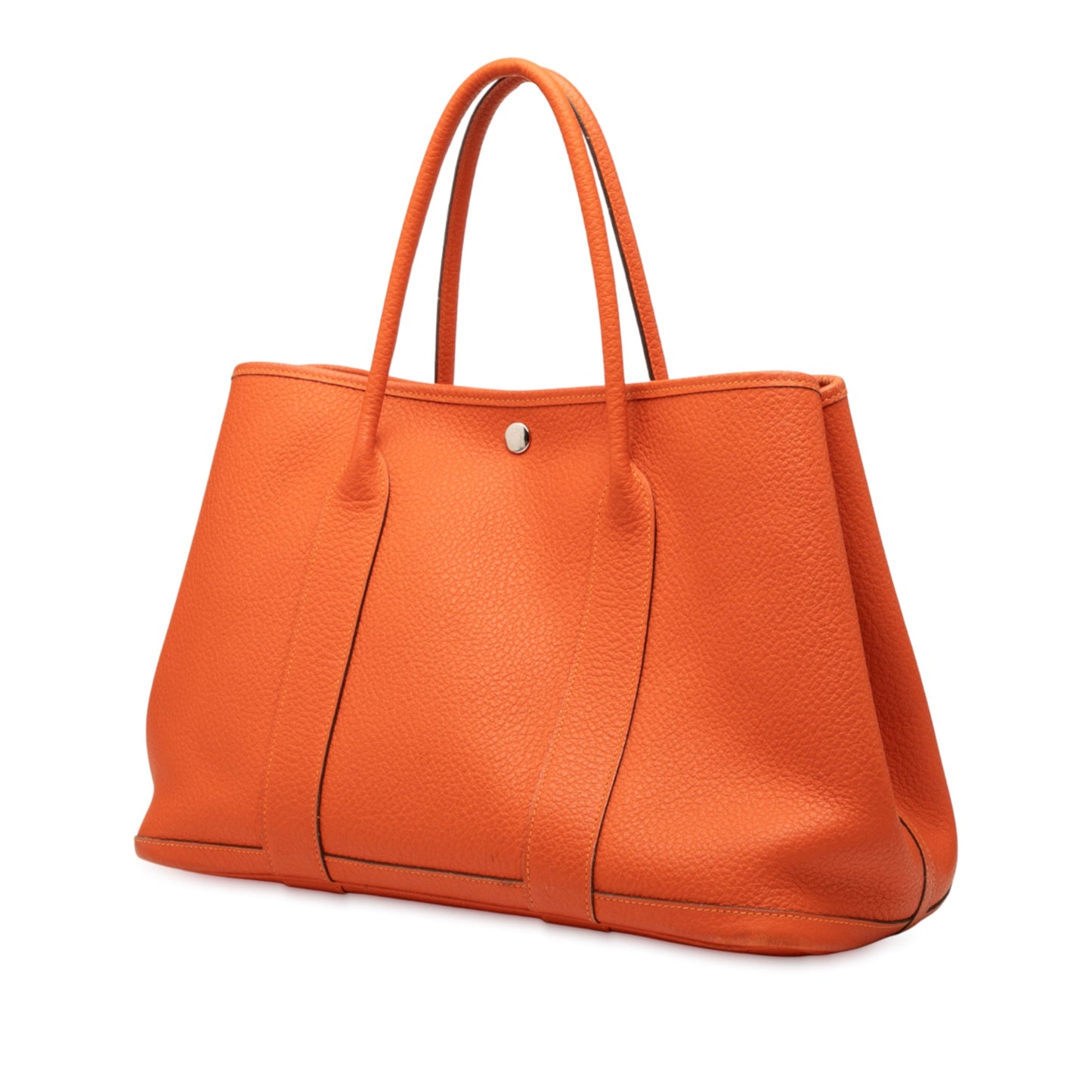 Hermès Negonda Garden Party 36