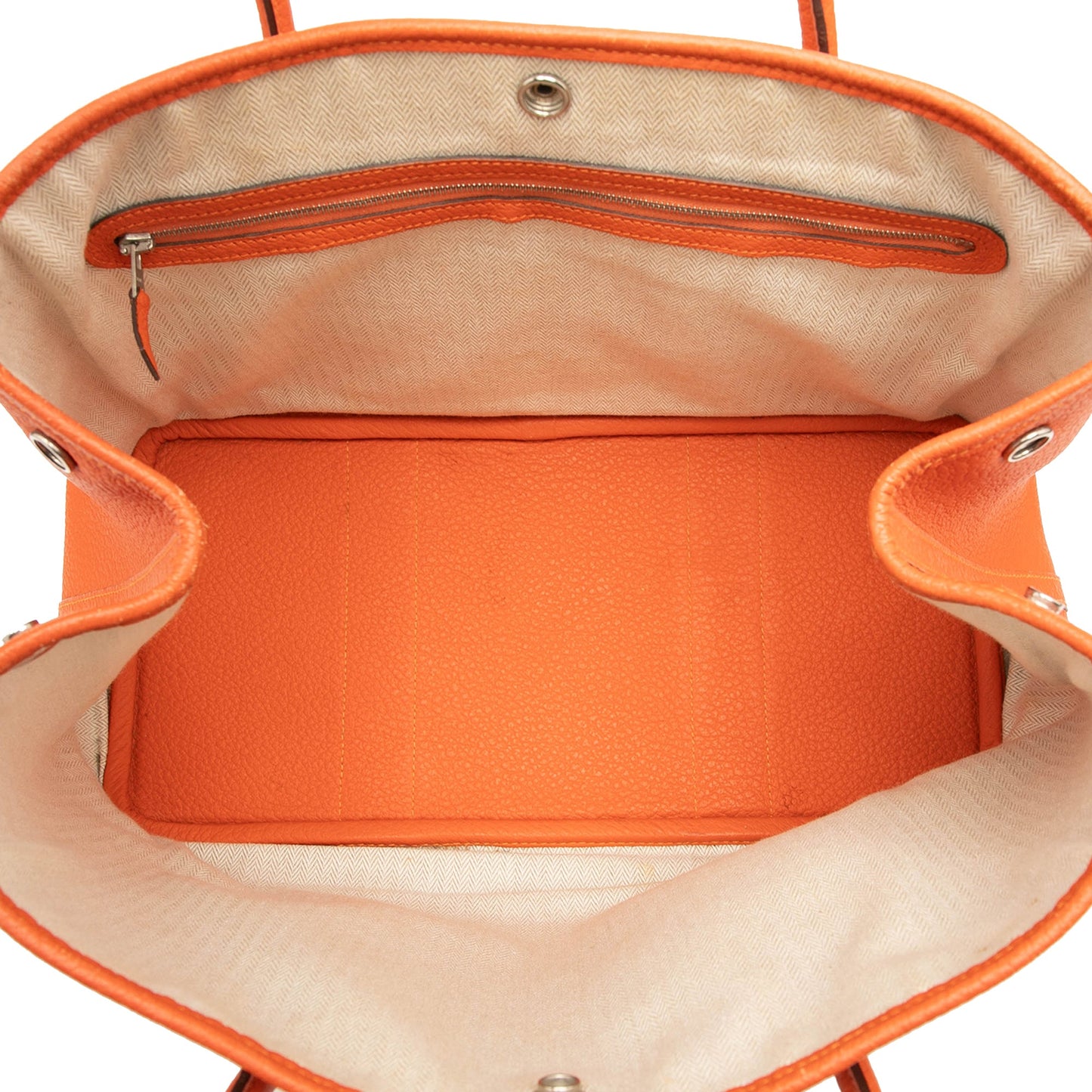 Hermès Negonda Garden Party 36
