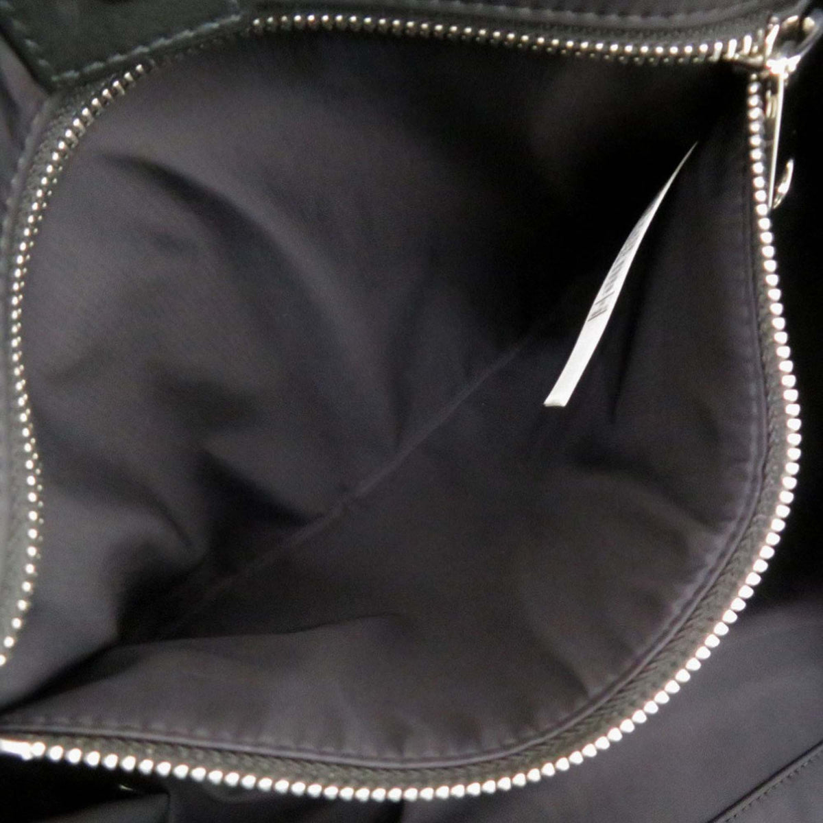 Burberry Eco Nylon Logo Trench Tote