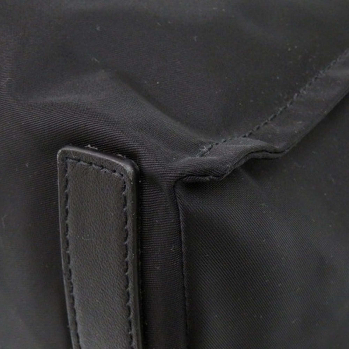 Burberry Eco Nylon Logo Trench Tote