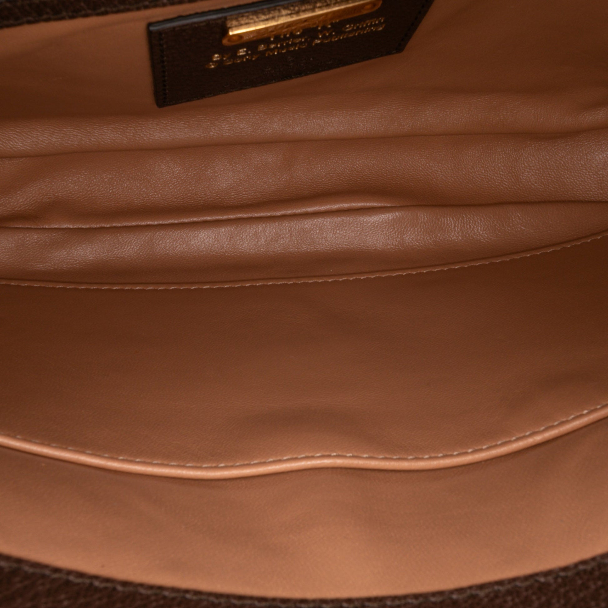 Gucci Small Canvas 100 Centennial Music Jackie 1961 Crossbody