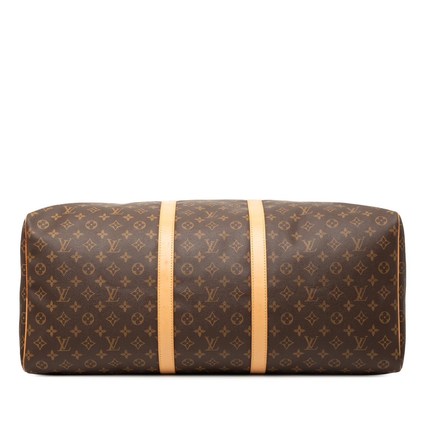 Louis Vuitton Monogram Keepall 60