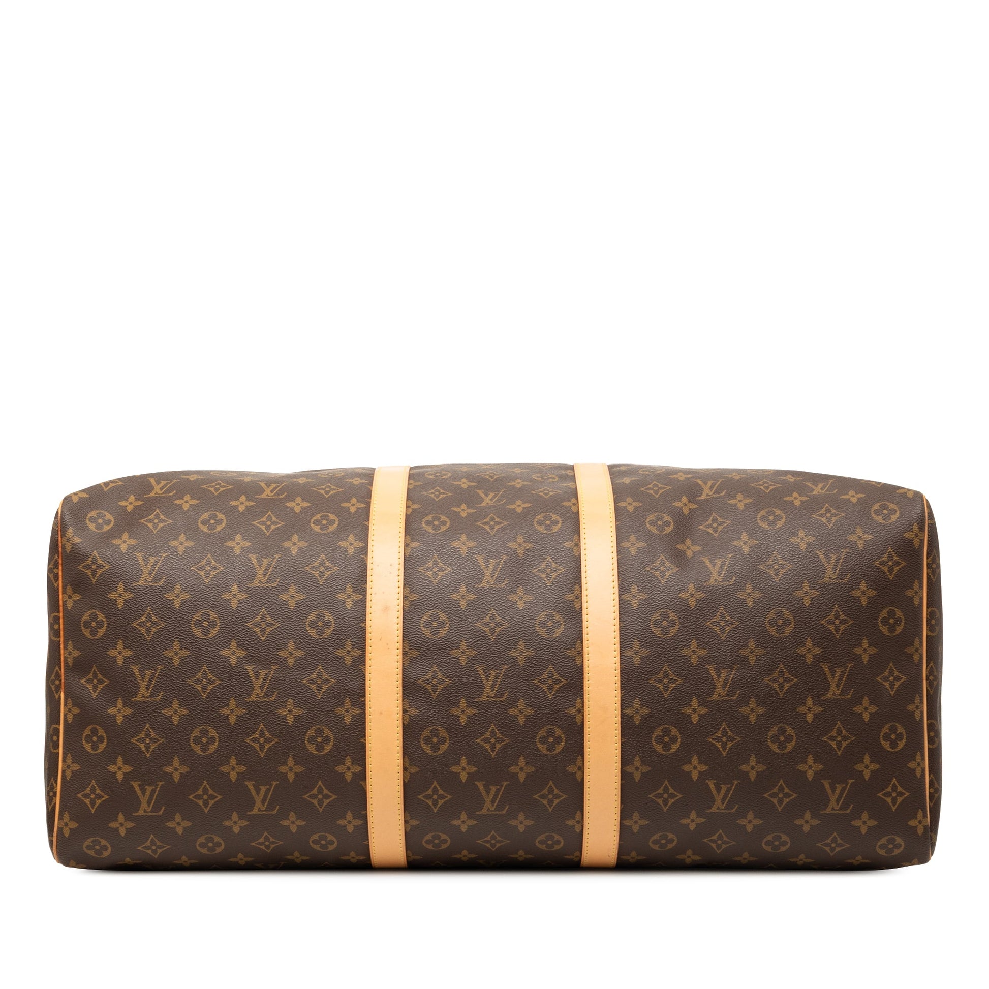 Louis Vuitton Monogram Keepall 60