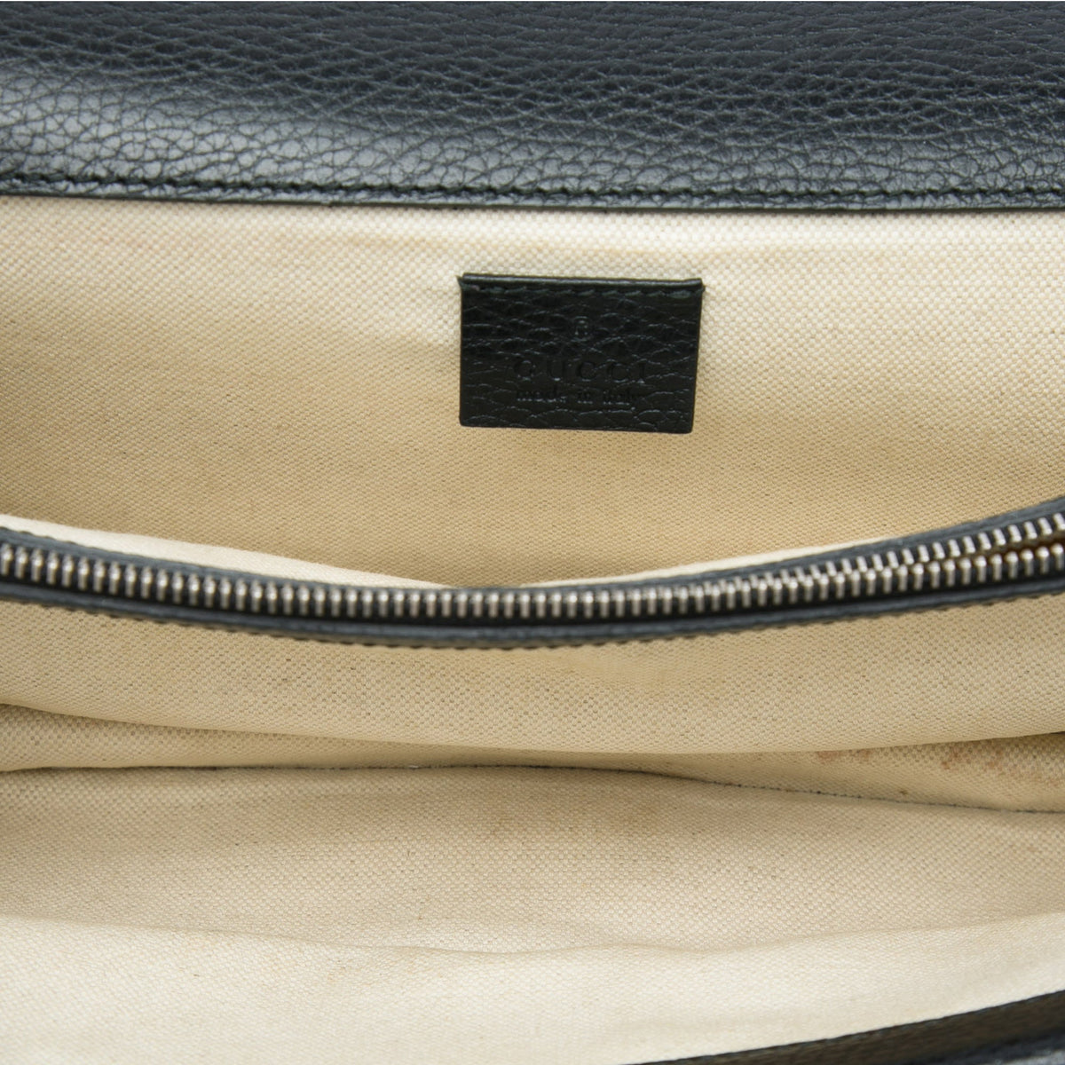 Gucci Medium Calfskin Dionysus Shoulder Bag