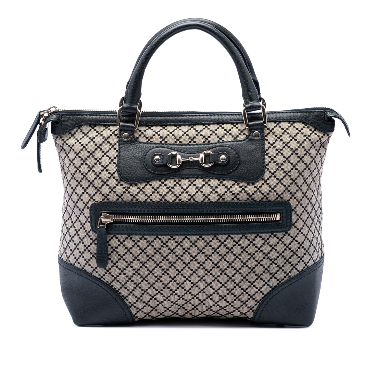 Gucci Diamante Canvas Catherine Tote