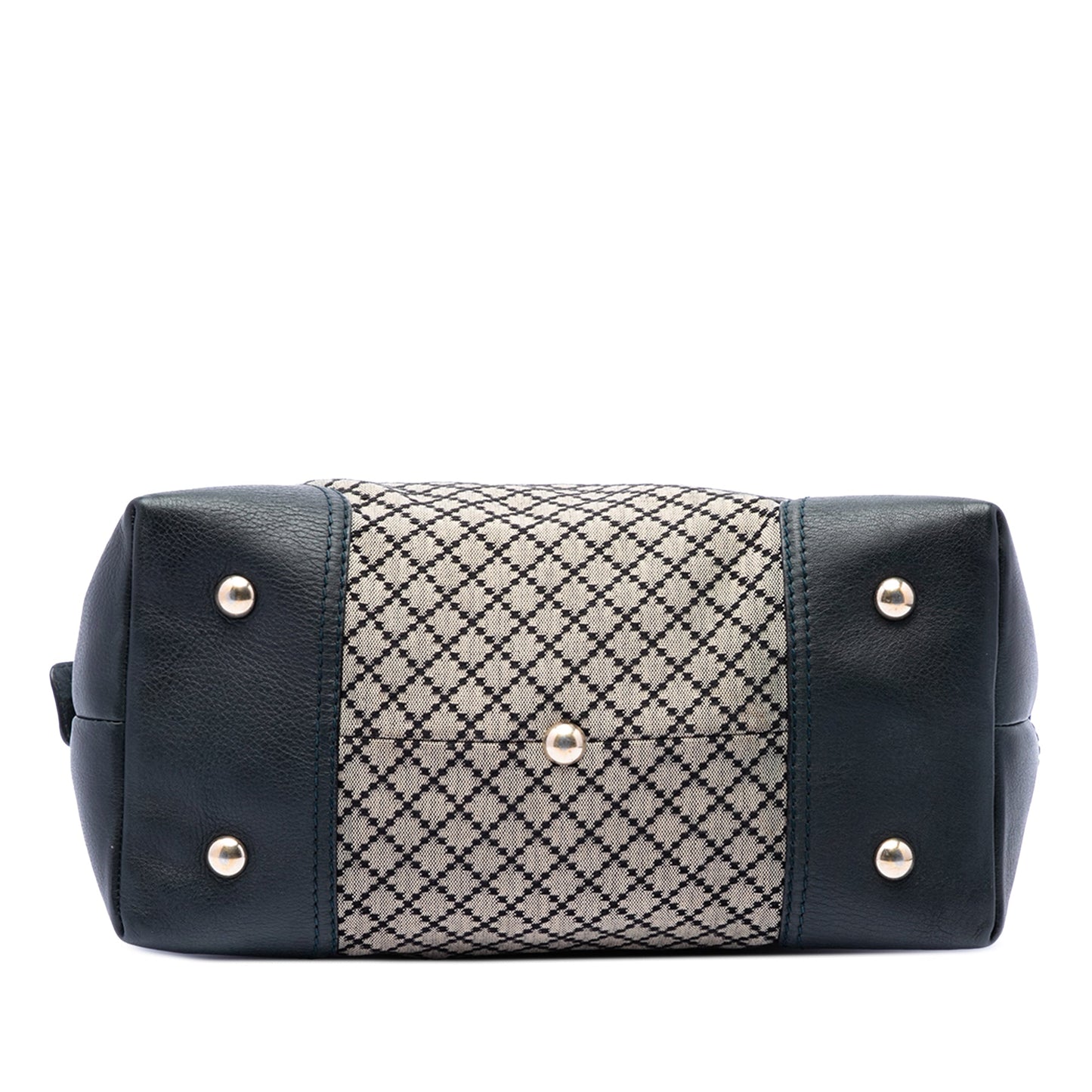 Gucci Diamante Canvas Catherine Tote