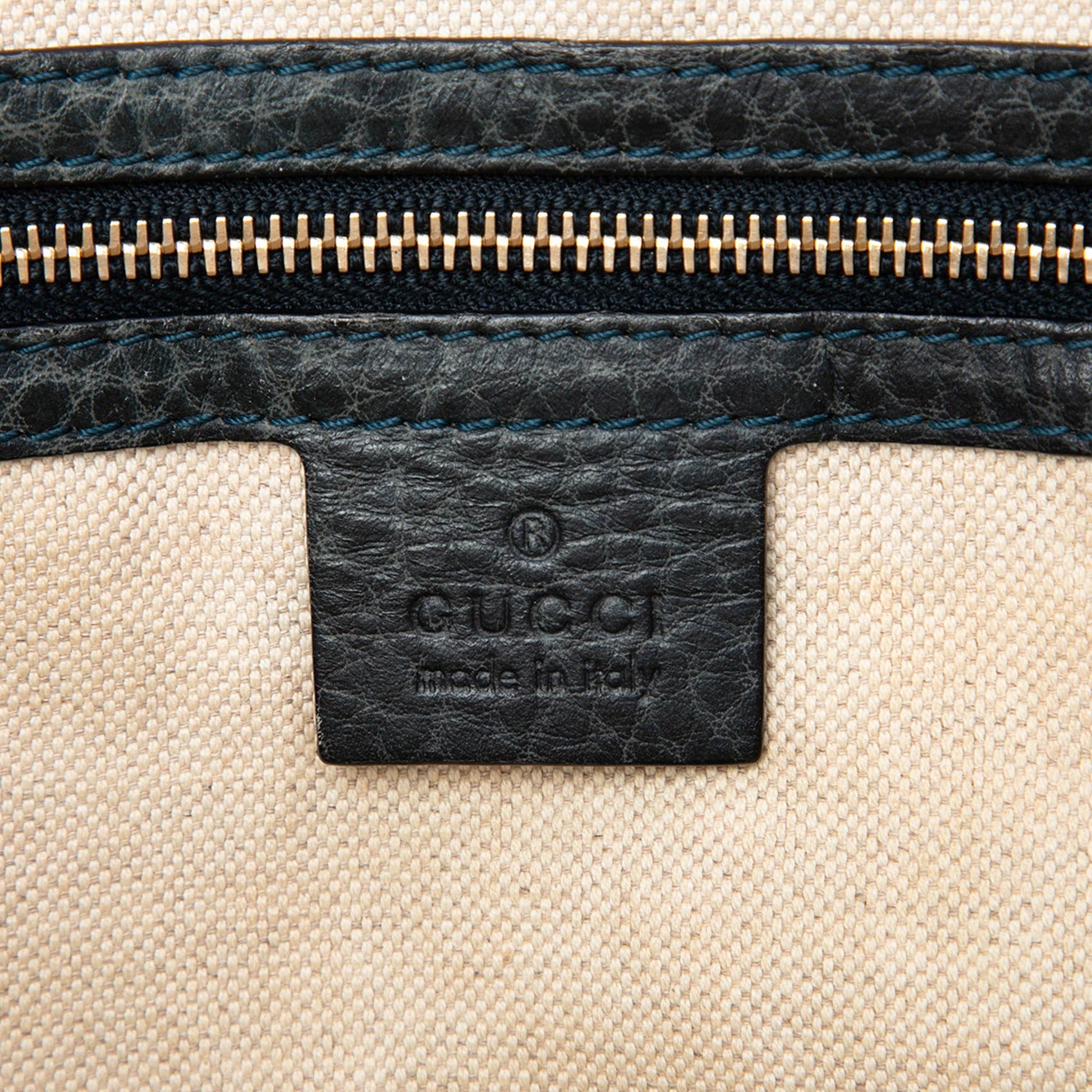 Gucci Diamante Canvas Catherine Tote