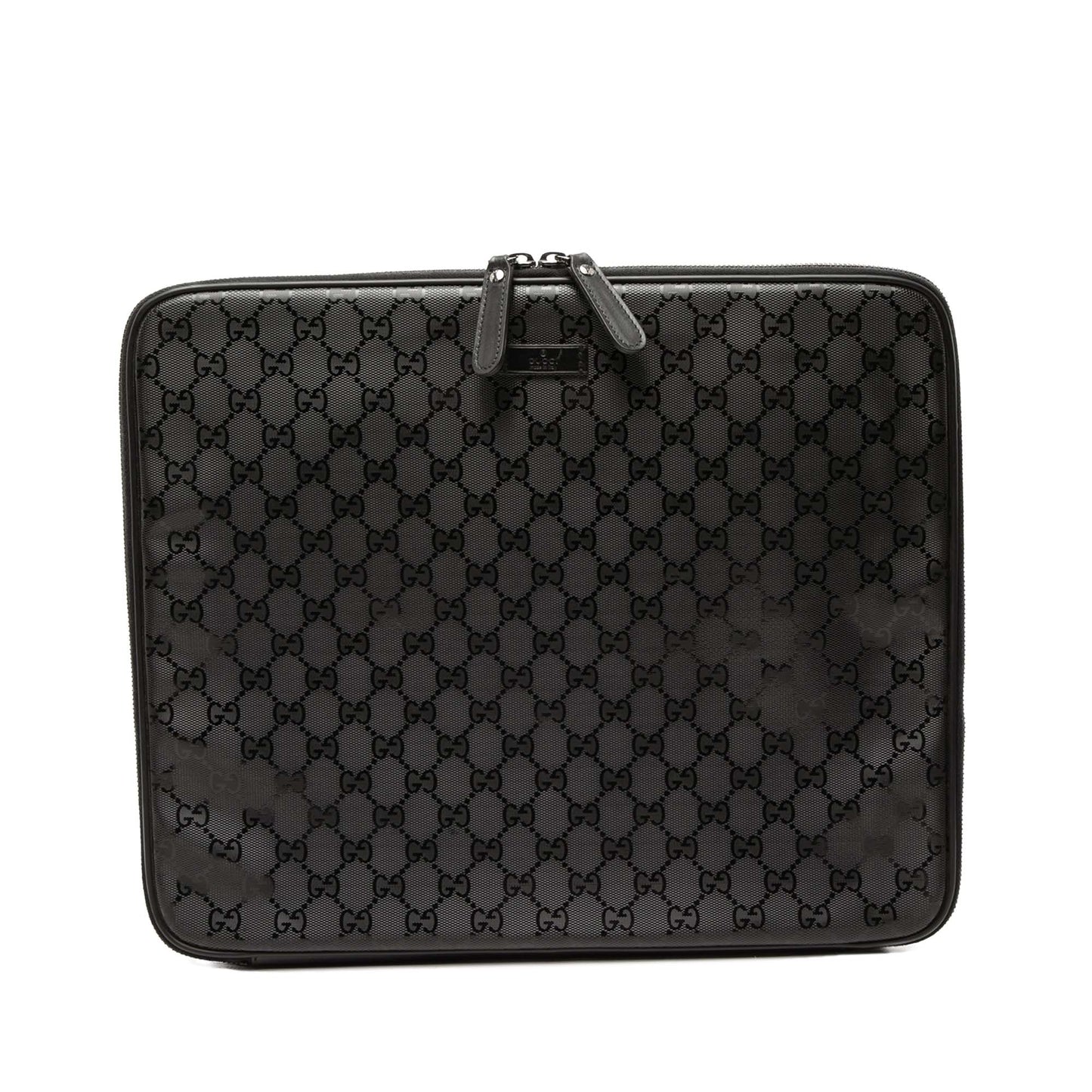 Gucci GG Imprime Laptop Case