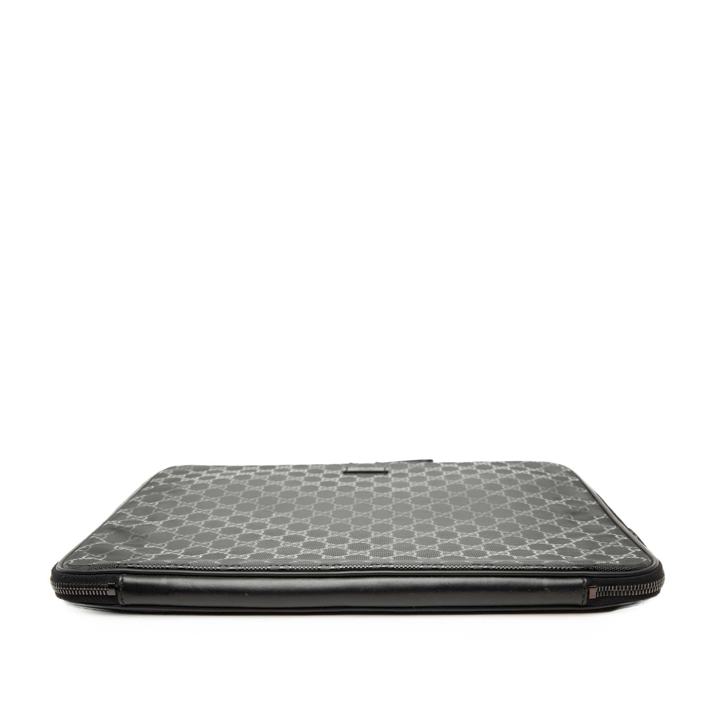 Gucci GG Imprime Laptop Case
