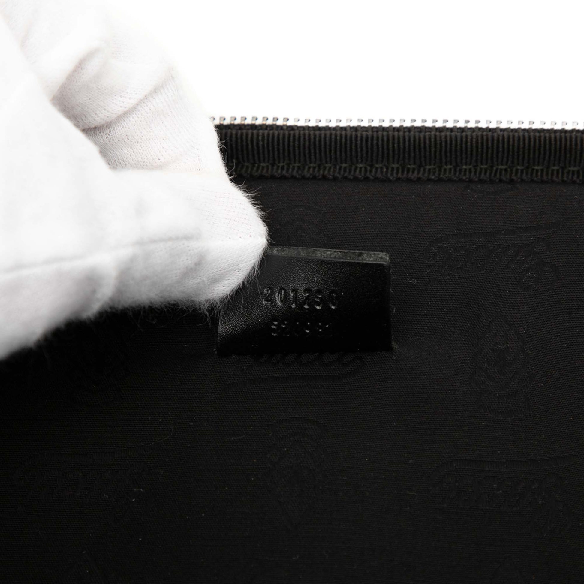 Gucci GG Imprime Laptop Case