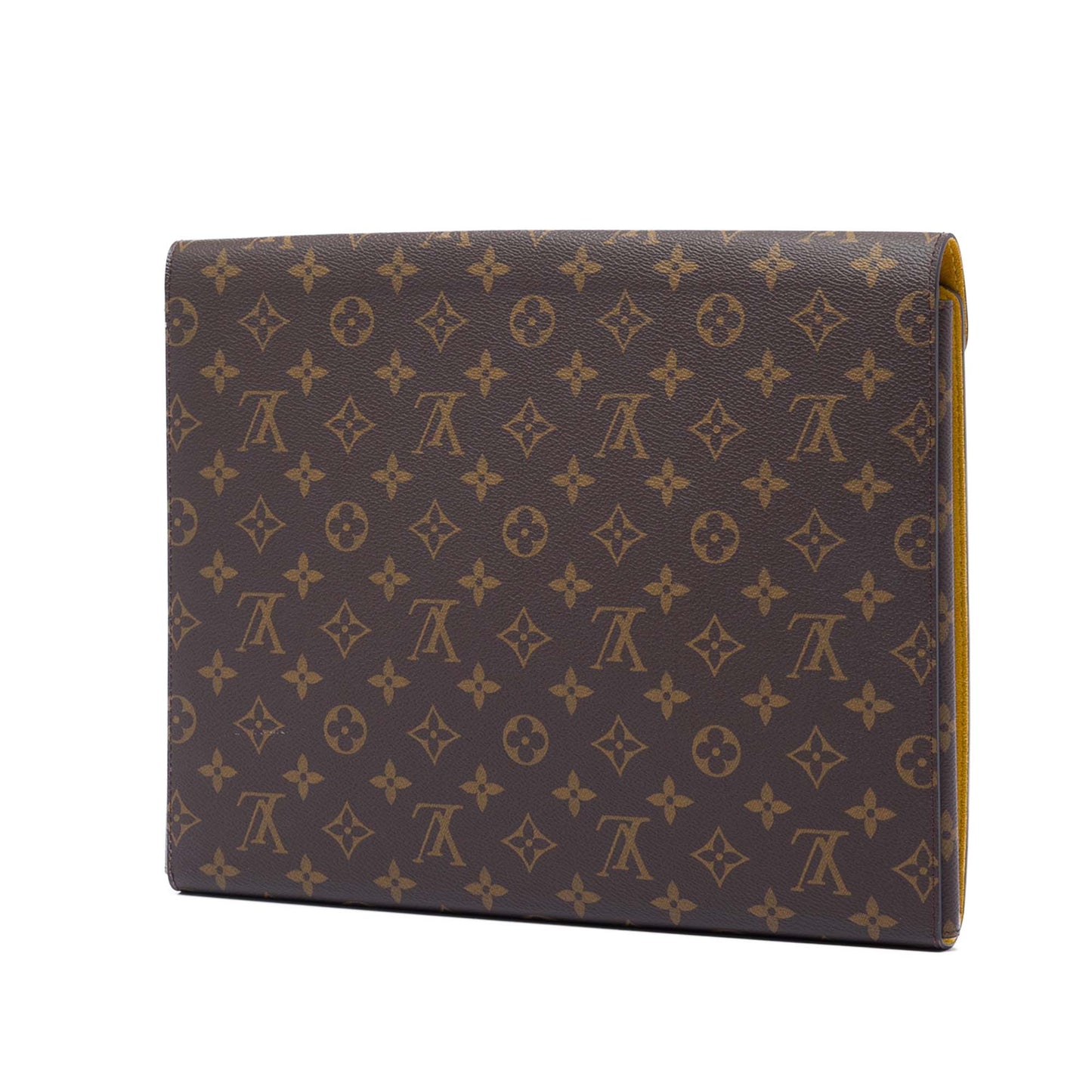 Louis Vuitton Monogram Mark Folder