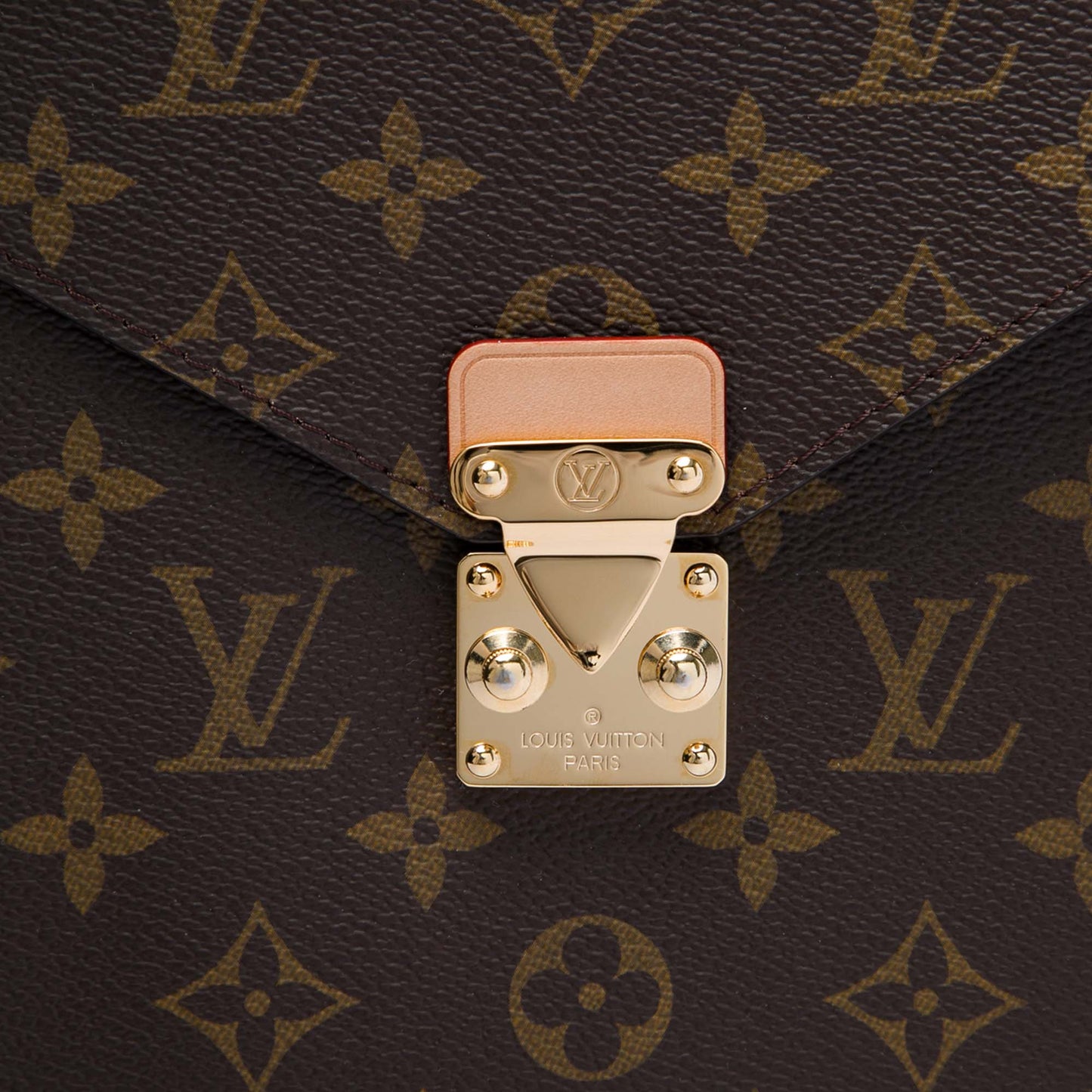 Louis Vuitton Monogram Mark Folder