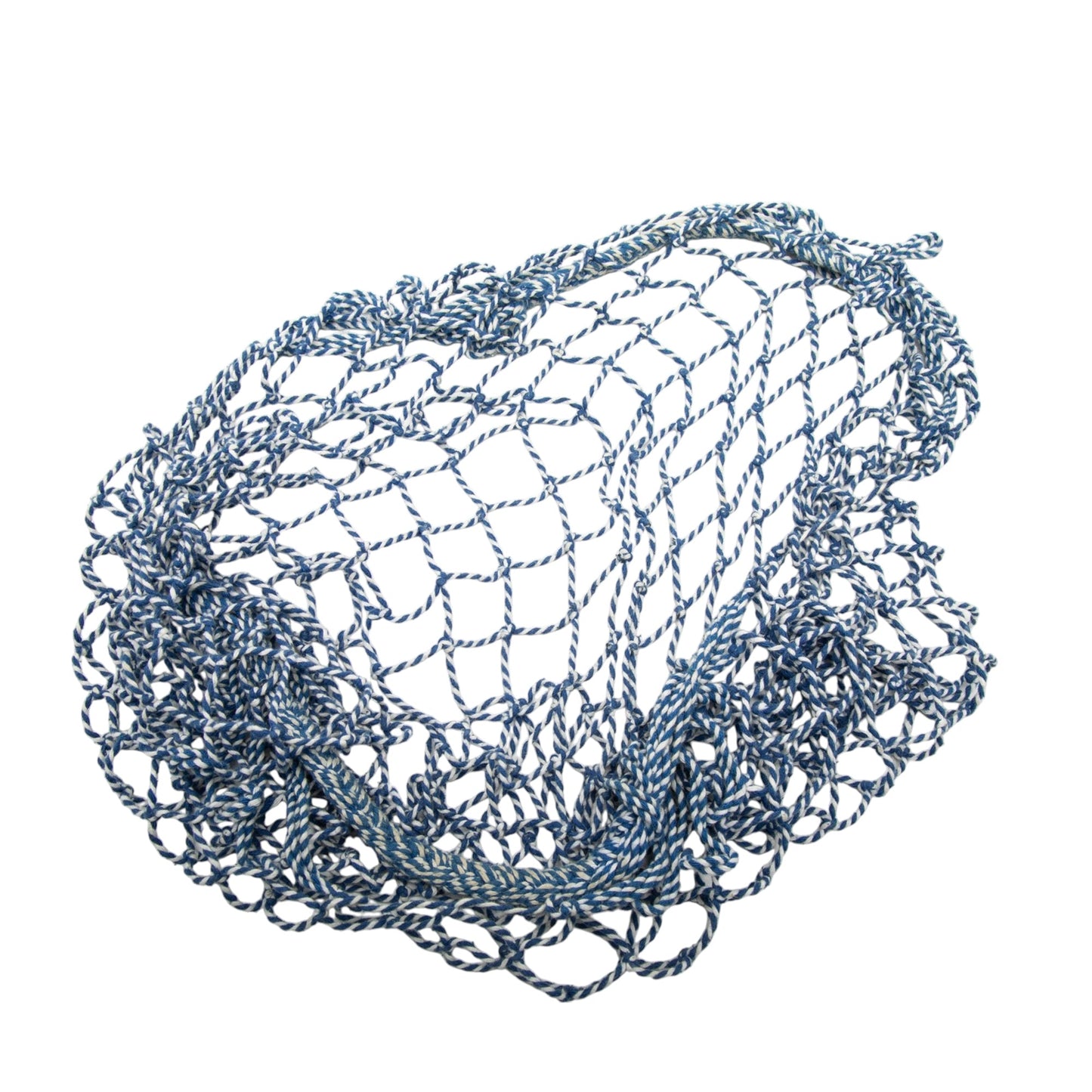 Celine Woven Mesh Cabas Net
