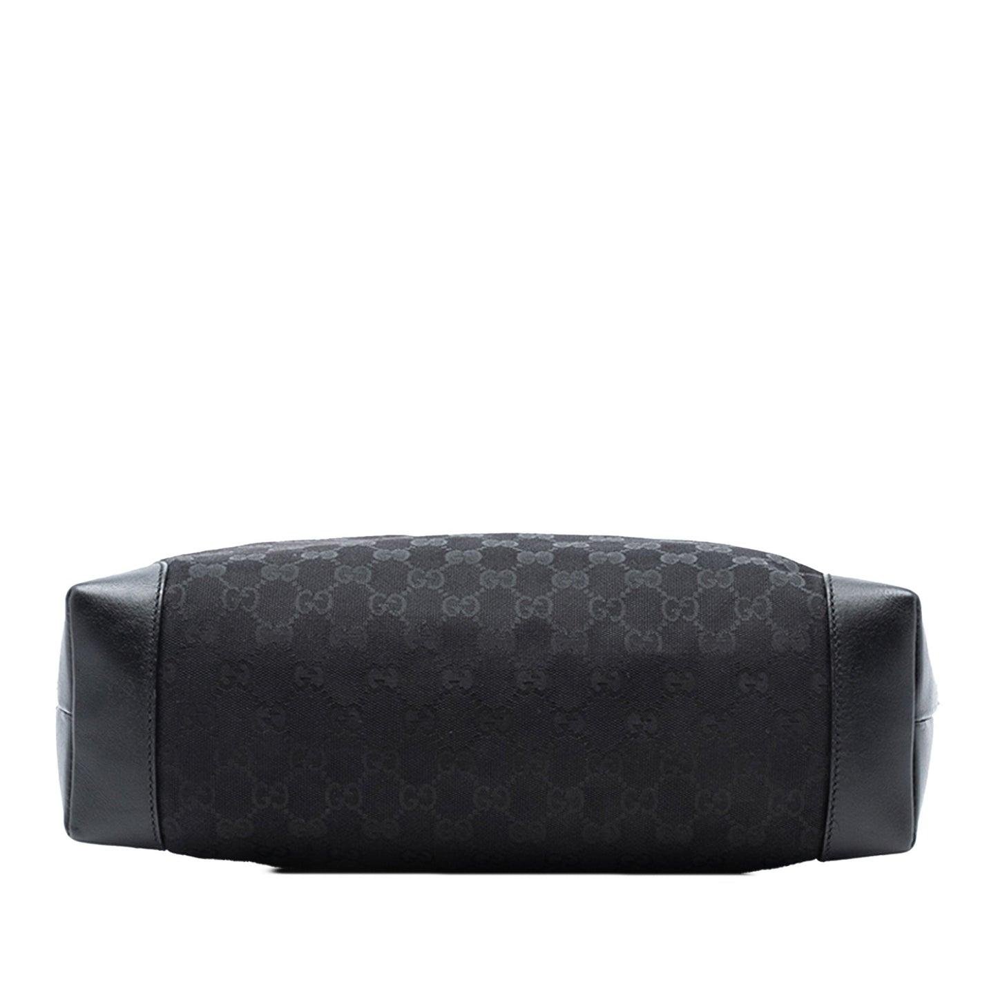 Gucci GG Canvas Web Crossbody