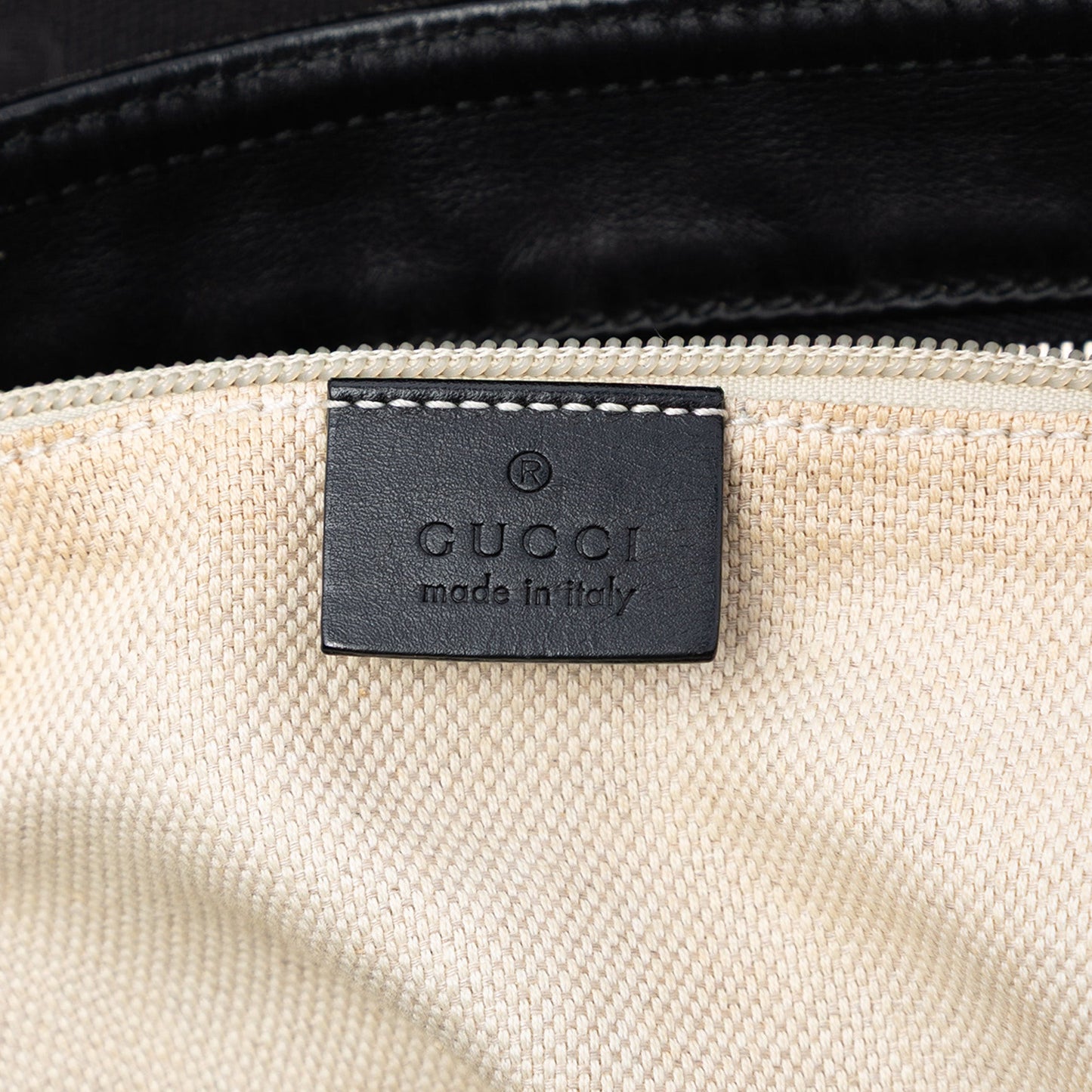 Gucci GG Canvas Web Crossbody