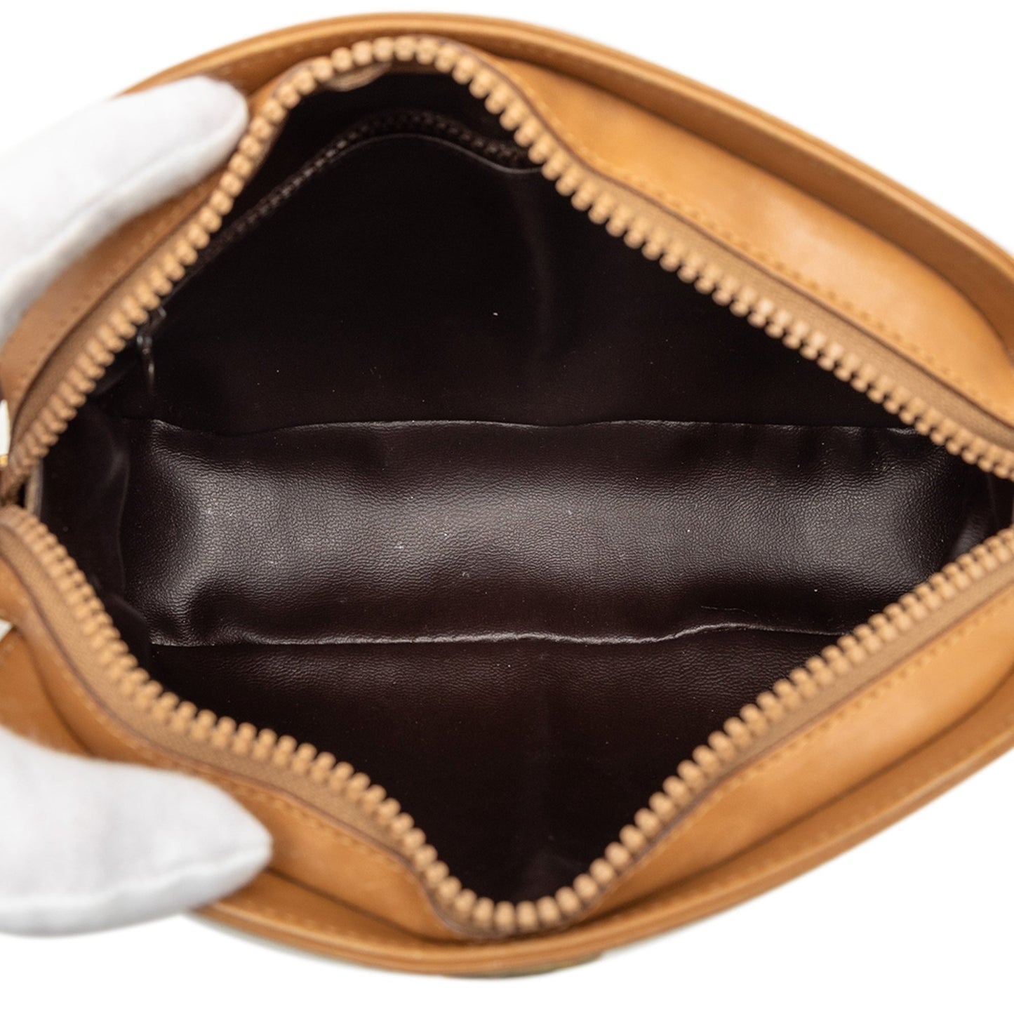 Celine Macadam Coated Canvas Crossbody