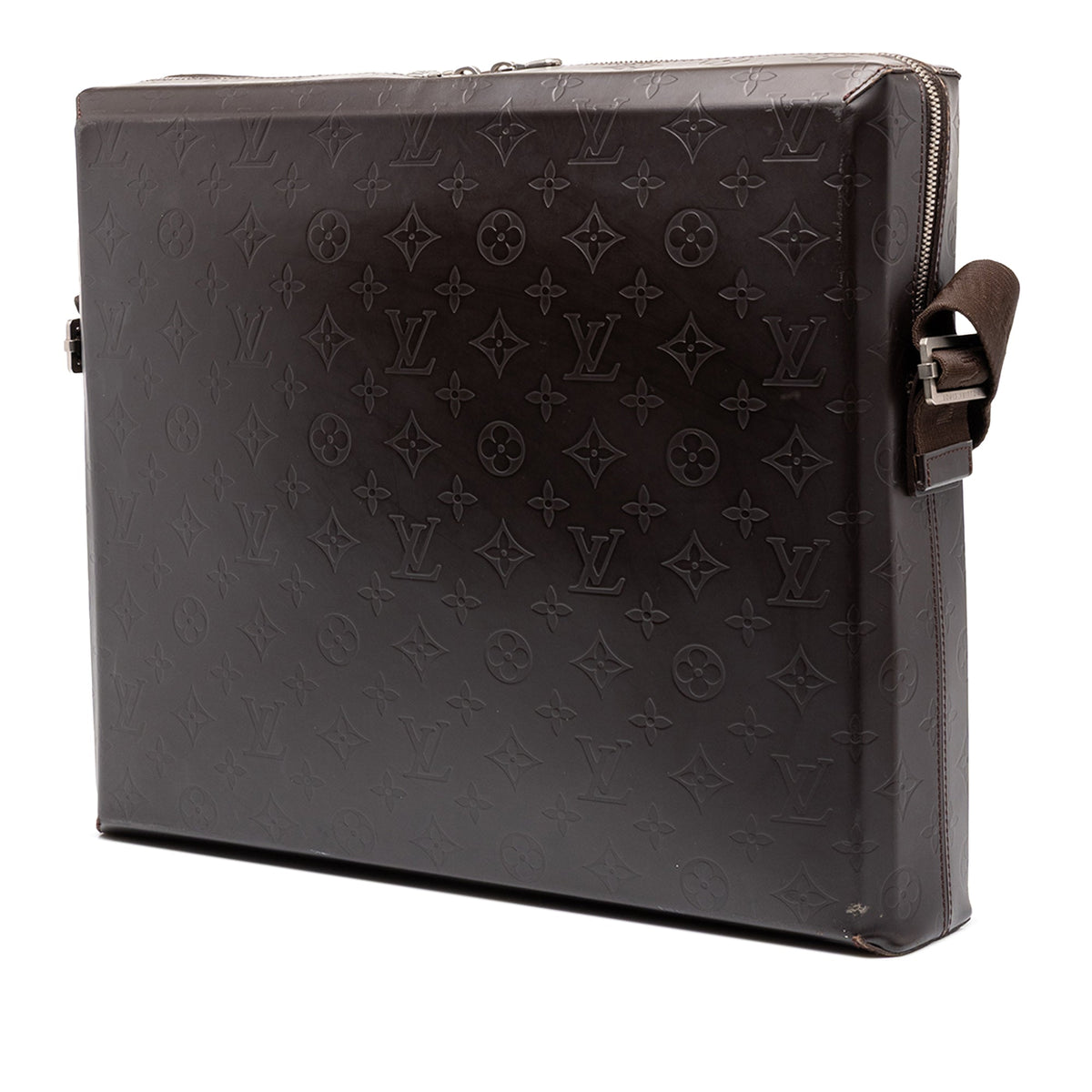 Louis Vuitton Monogram Glace Steve