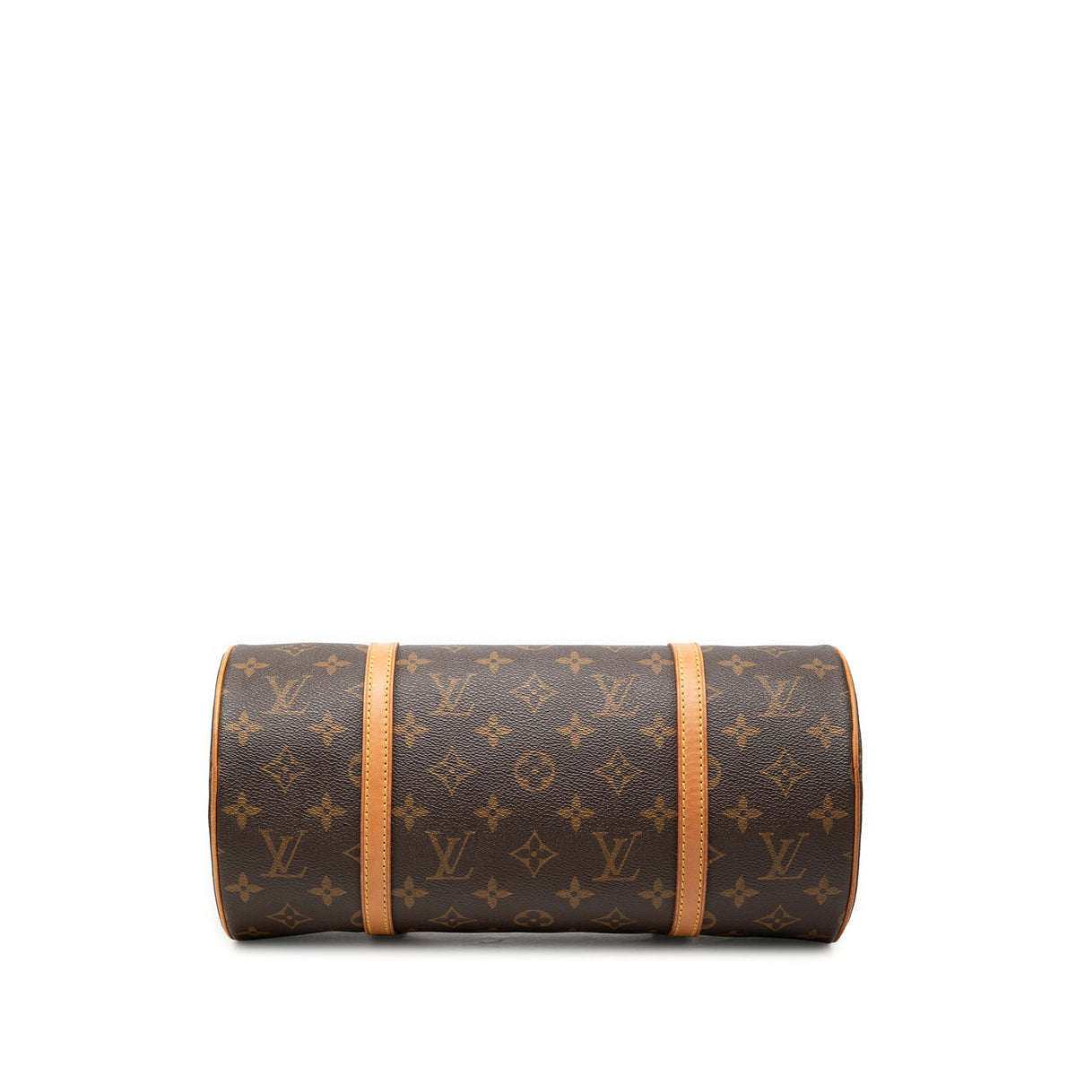 Louis Vuitton Monogram Papillon 30 — Brown
