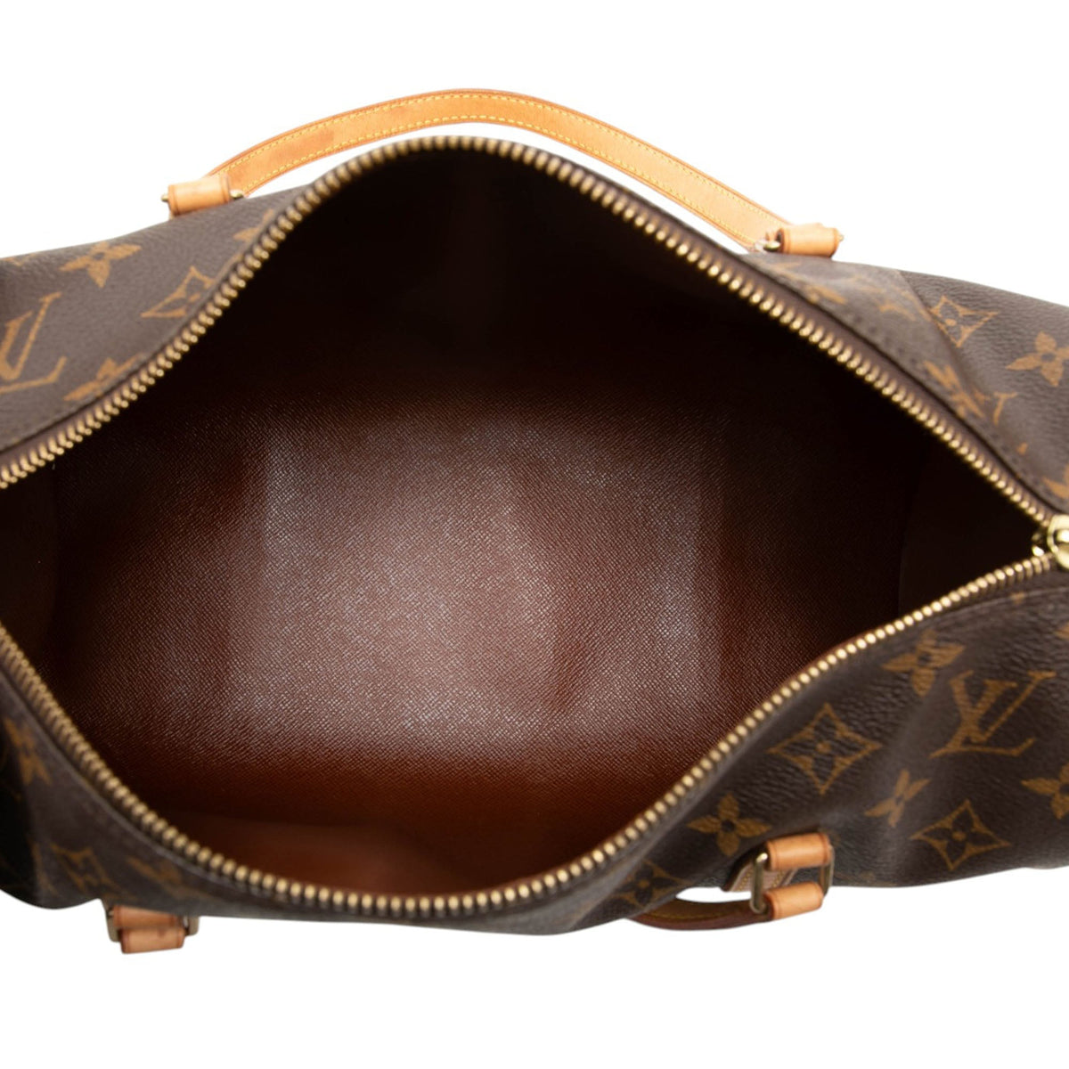 Louis Vuitton Monogram Papillon 30 — Brown