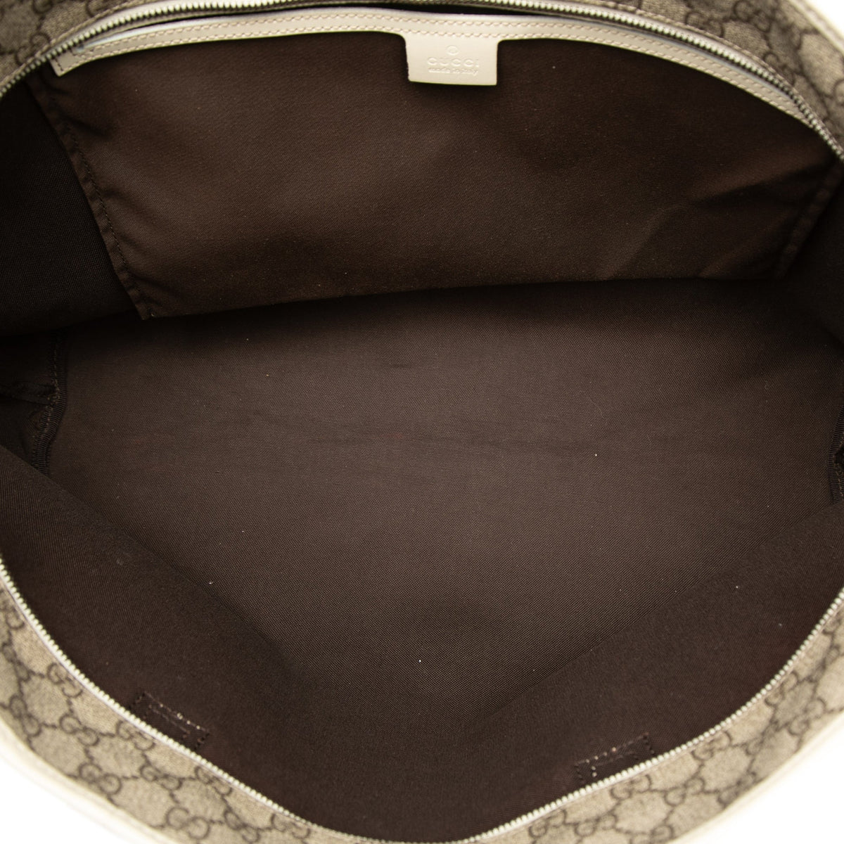 Gucci Large GG Supreme Tote
