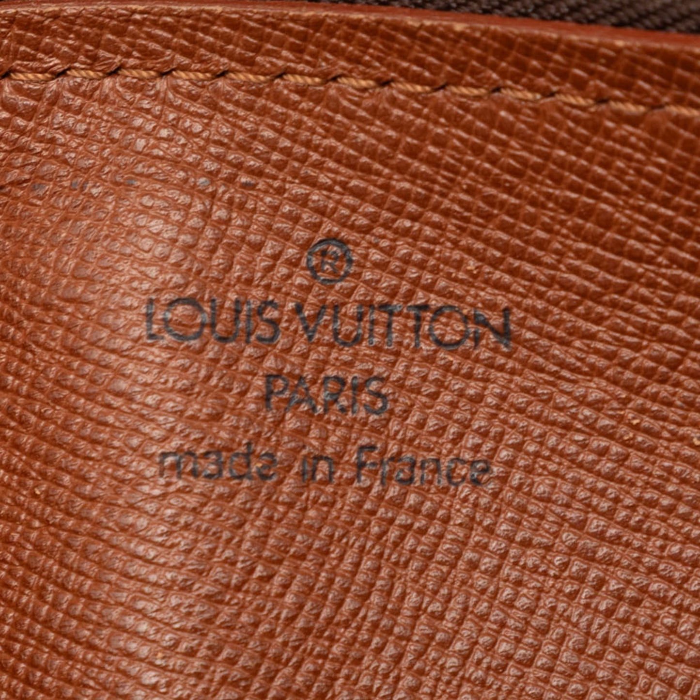 Louis Vuitton Monogram Papillon 30