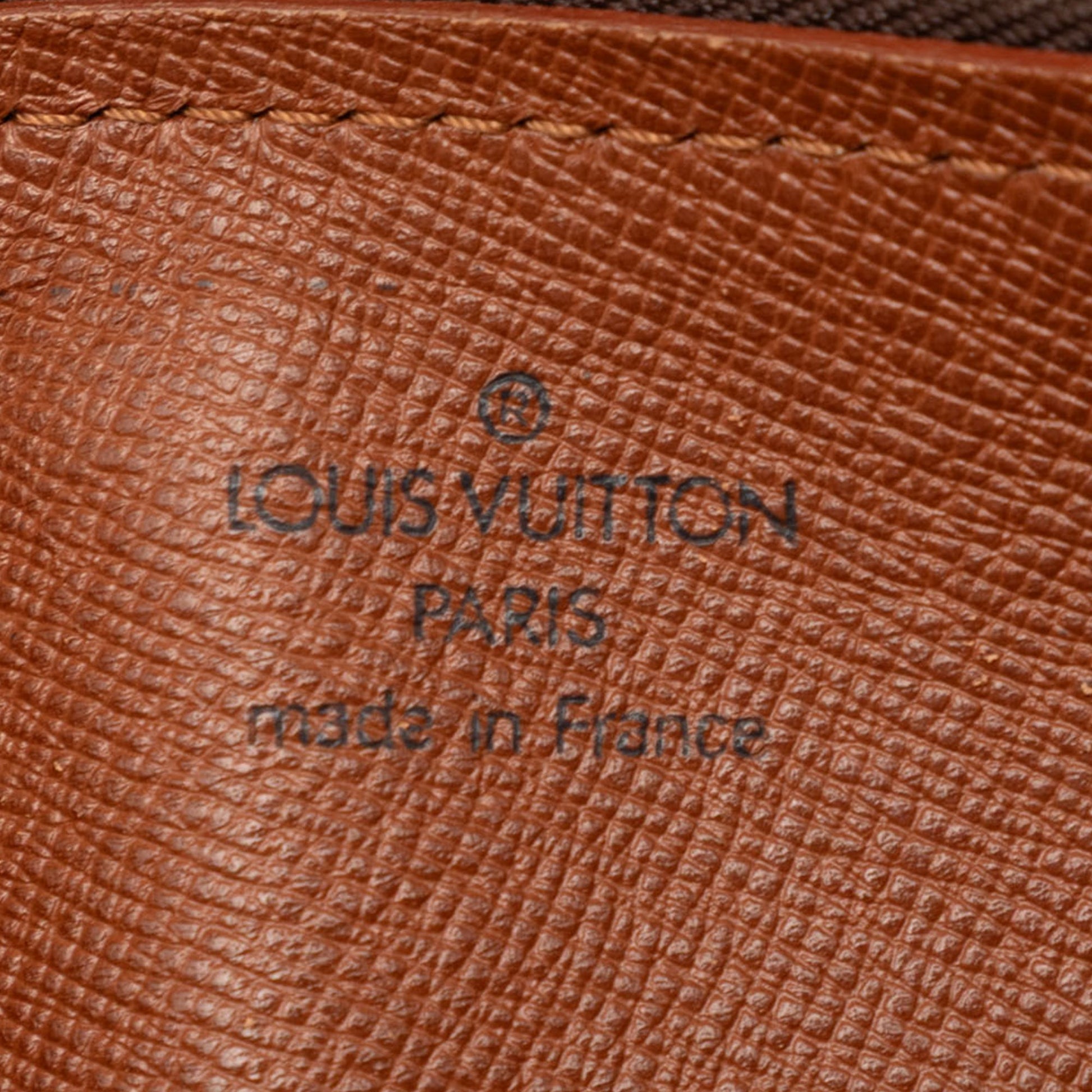 Louis Vuitton Monogram Papillon 30