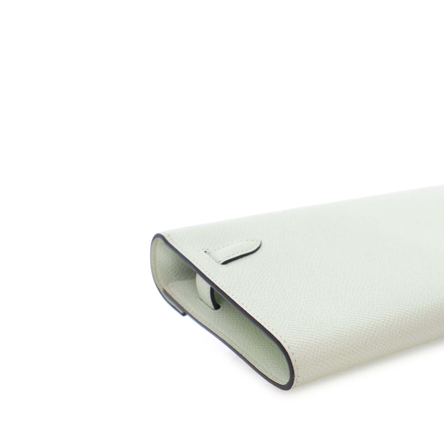Hermès Epsom Kelly To Go Wallet