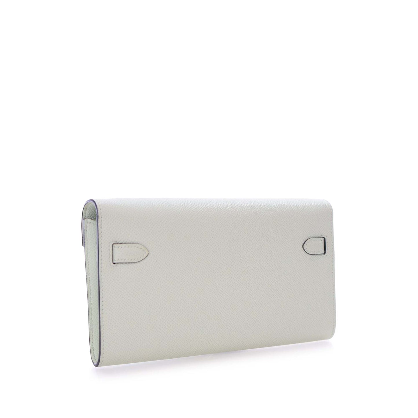 Hermès Epsom Kelly To Go Wallet