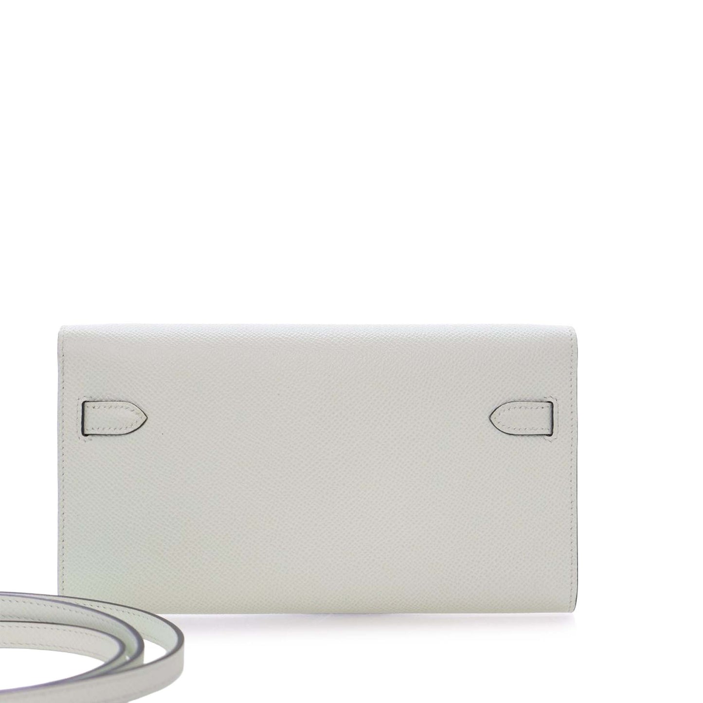 Hermès Epsom Kelly To Go Wallet