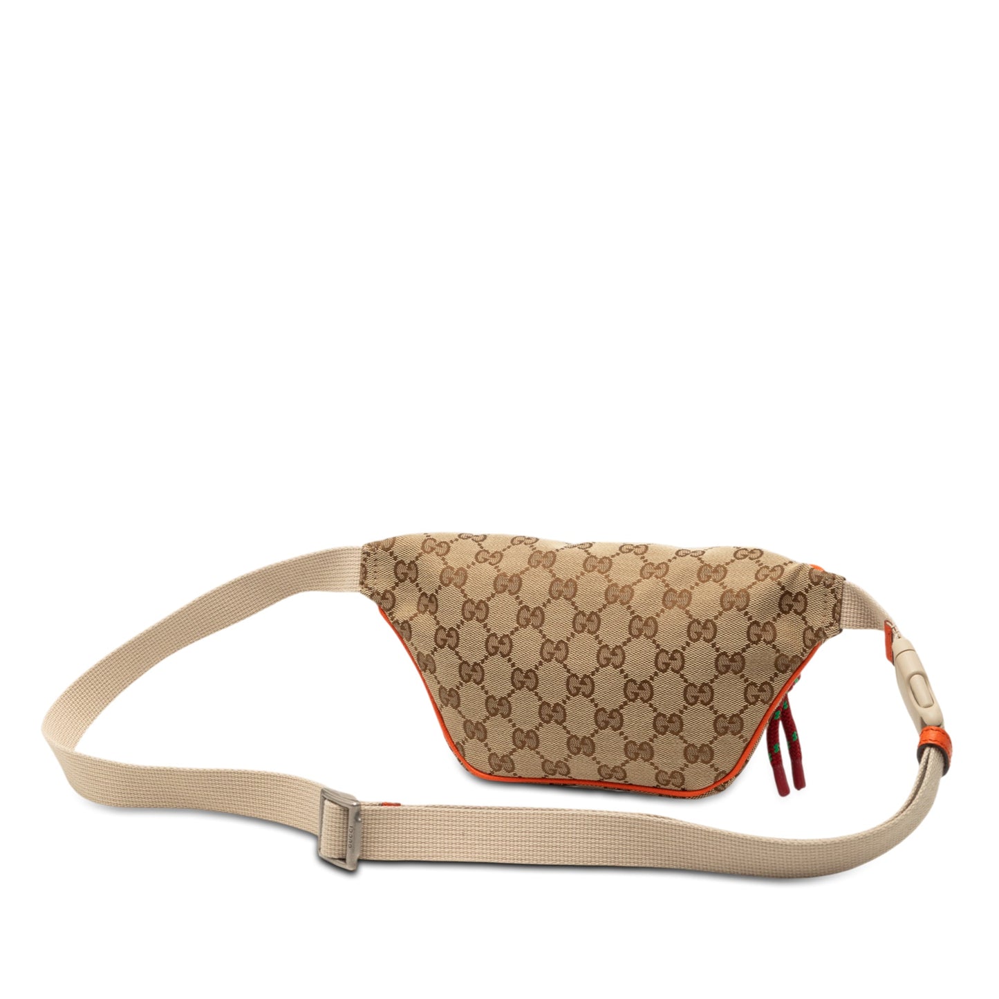 Gucci The North Face GG Canvas Belt Bag