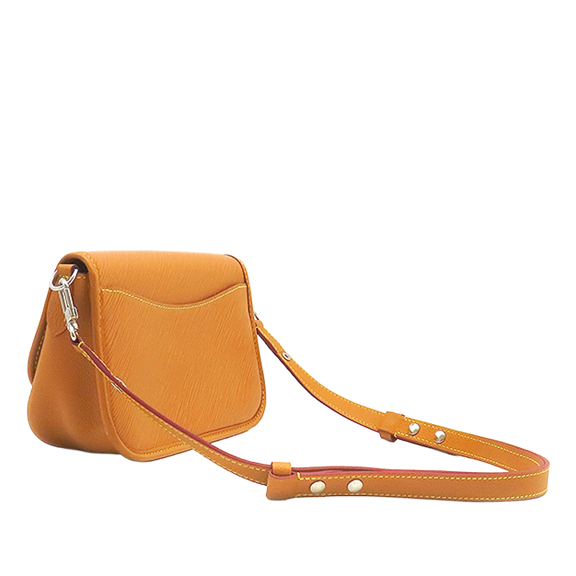 Louis Vuitton Epi Buci