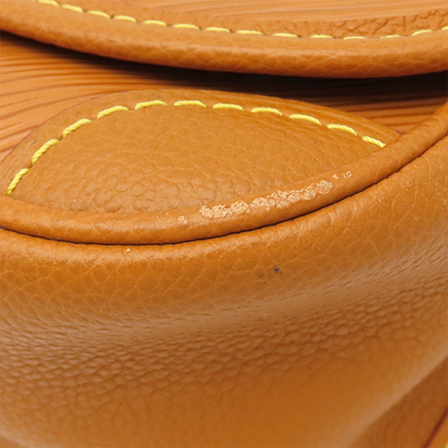 Louis Vuitton Epi Buci