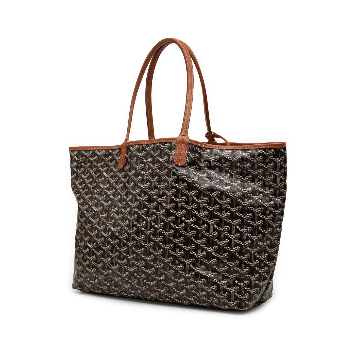 Goyard Goyardine Saint Louis PM