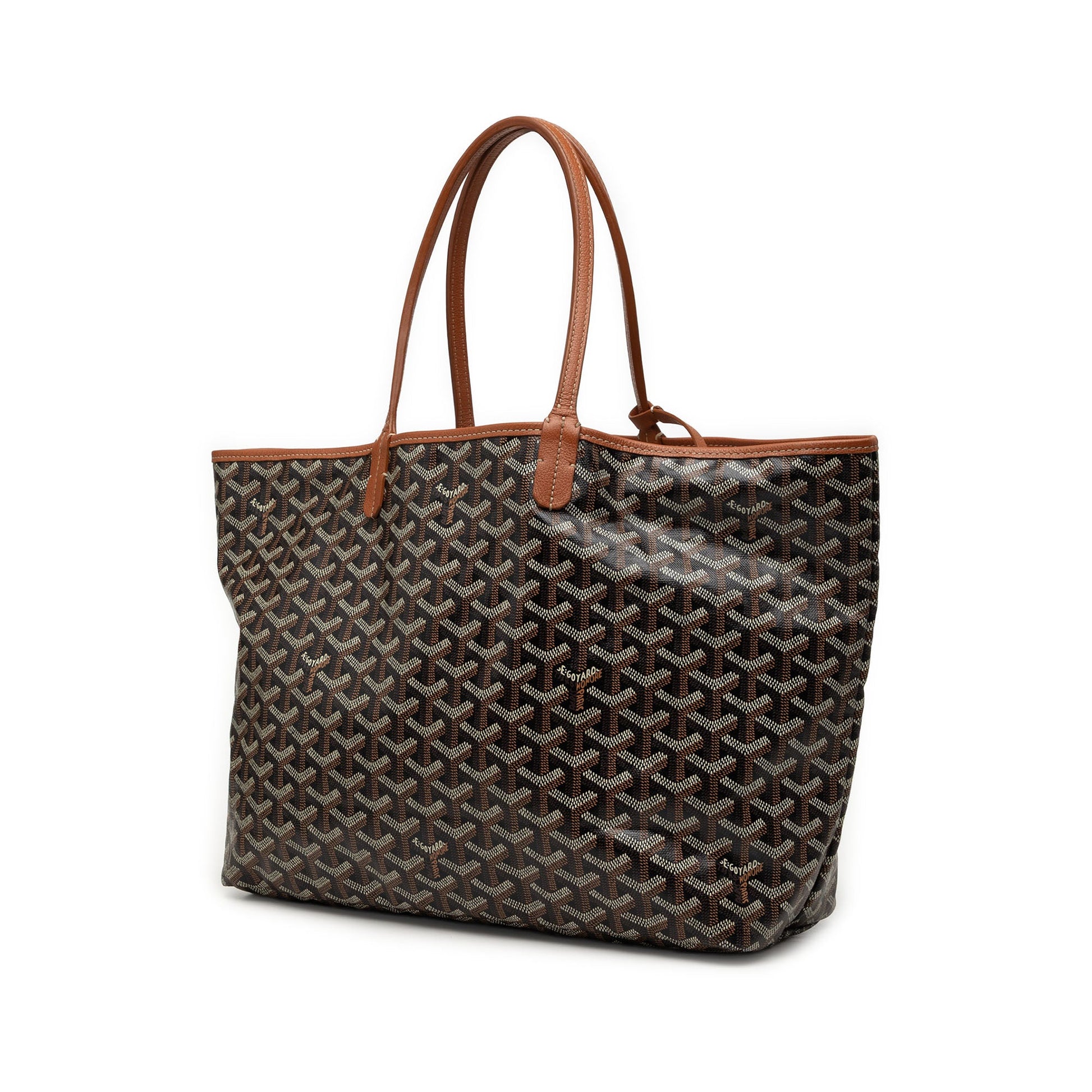 Goyard Goyardine Saint Louis PM