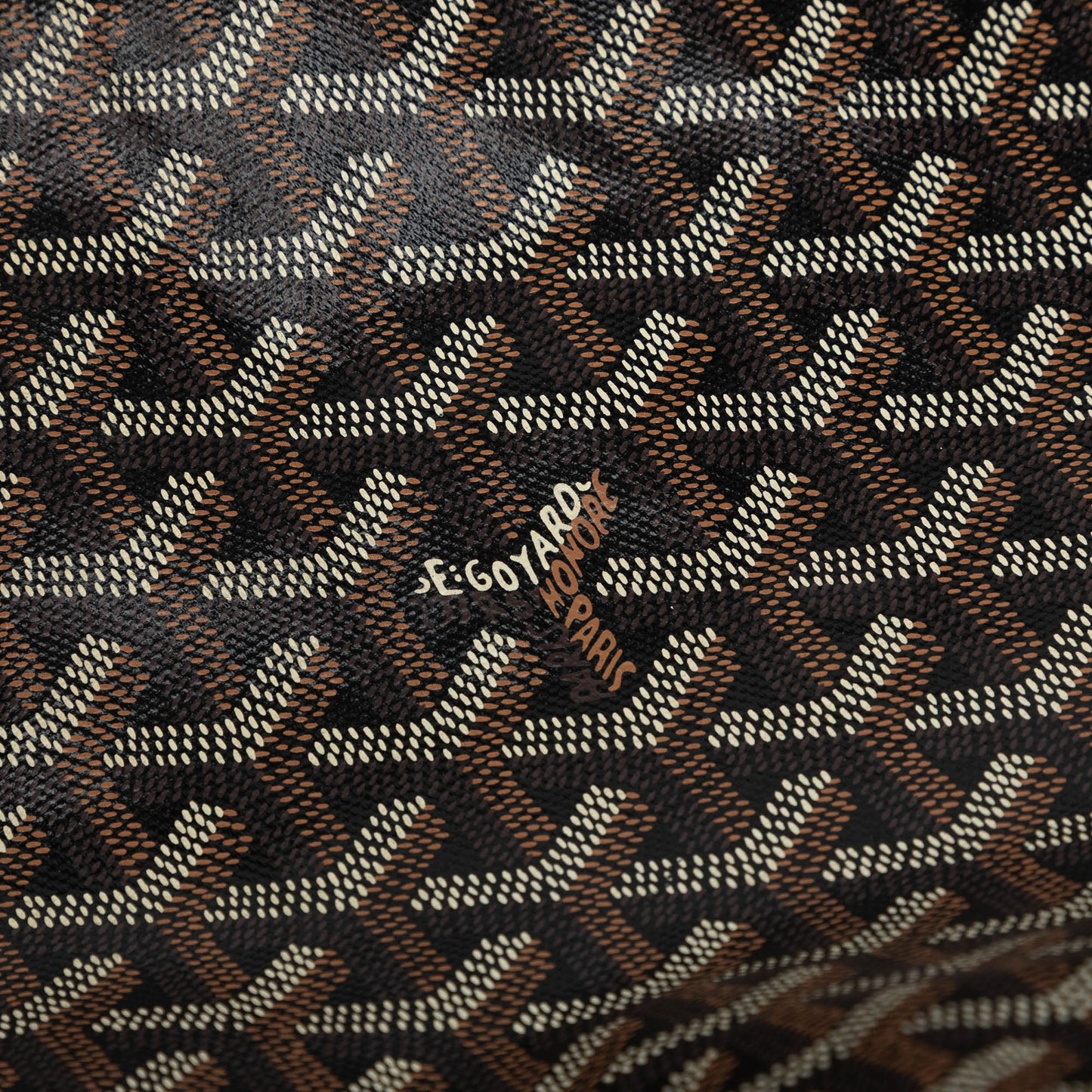 Goyard Goyardine Saint Louis PM
