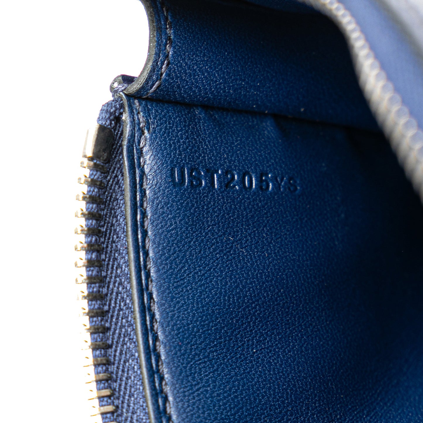 Hermès Tadelakt Kelly Cadena Handbag