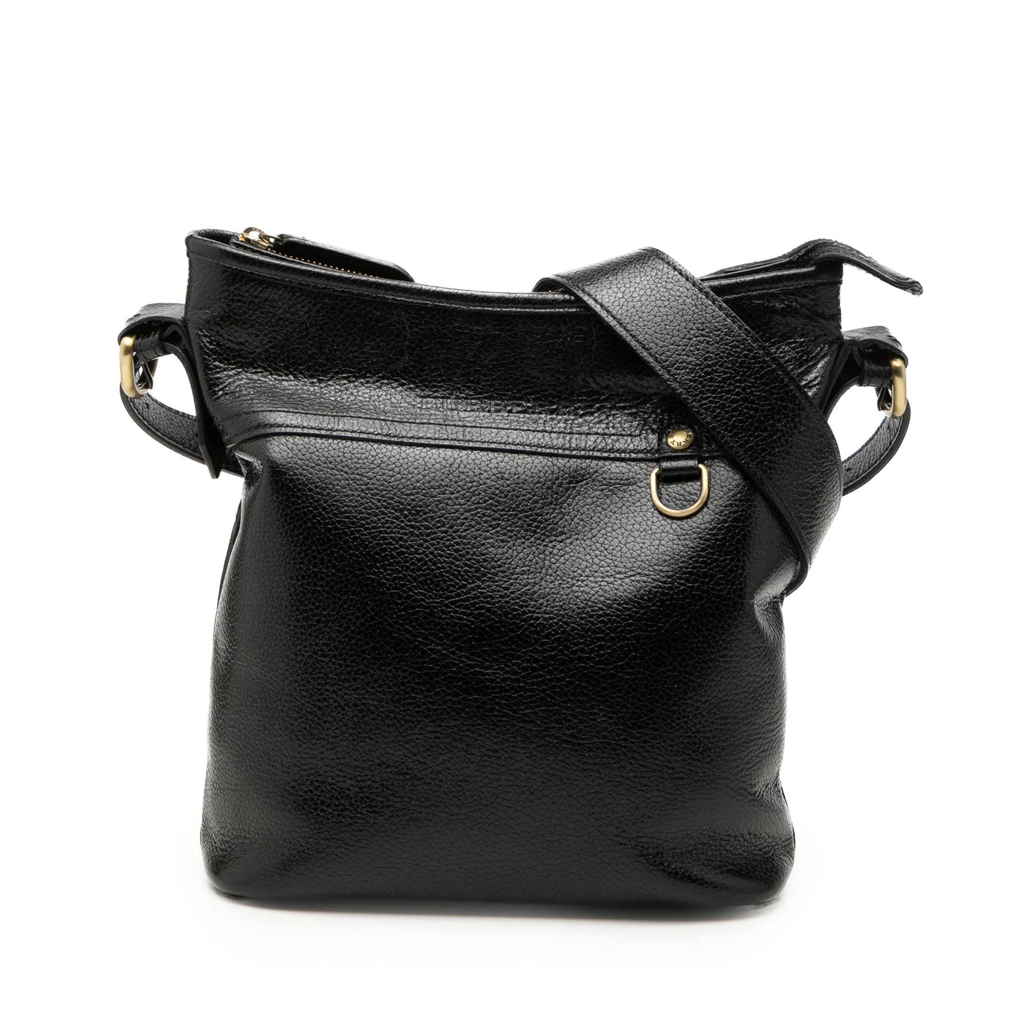 Burberry Leather Crossbody