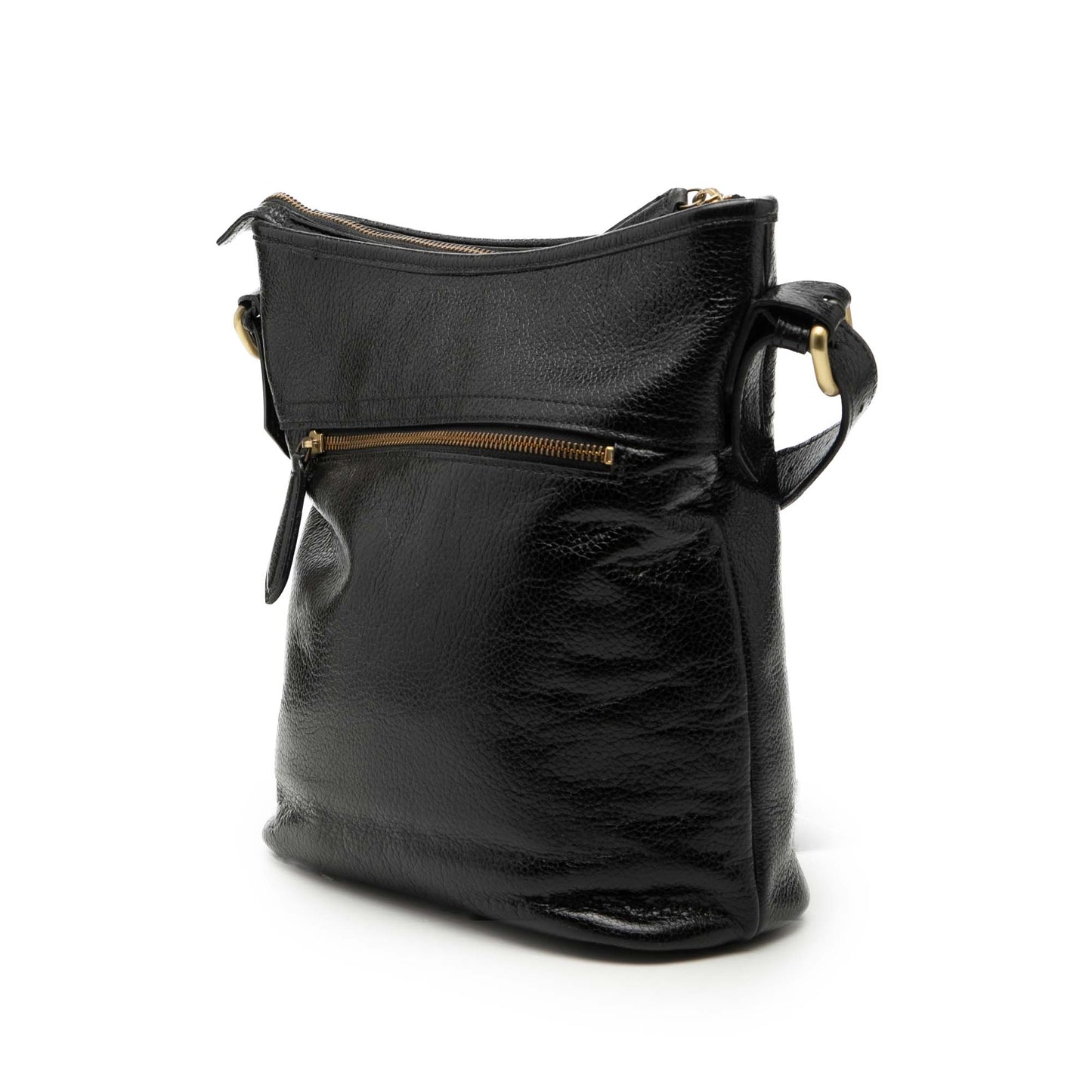 Burberry Leather Crossbody