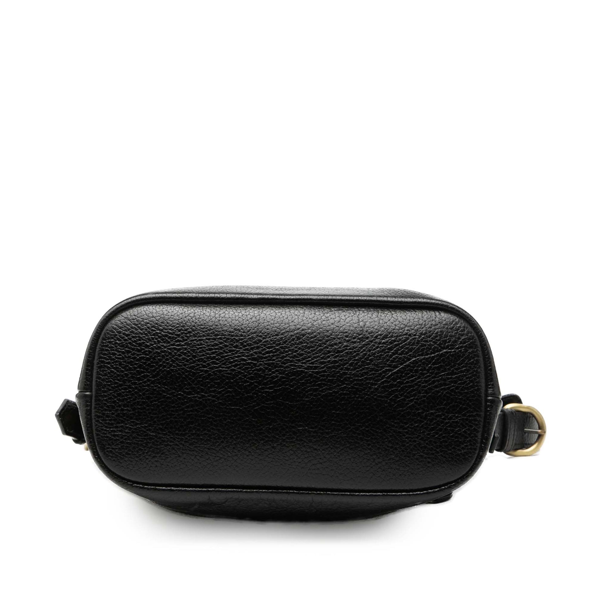 Burberry Leather Crossbody